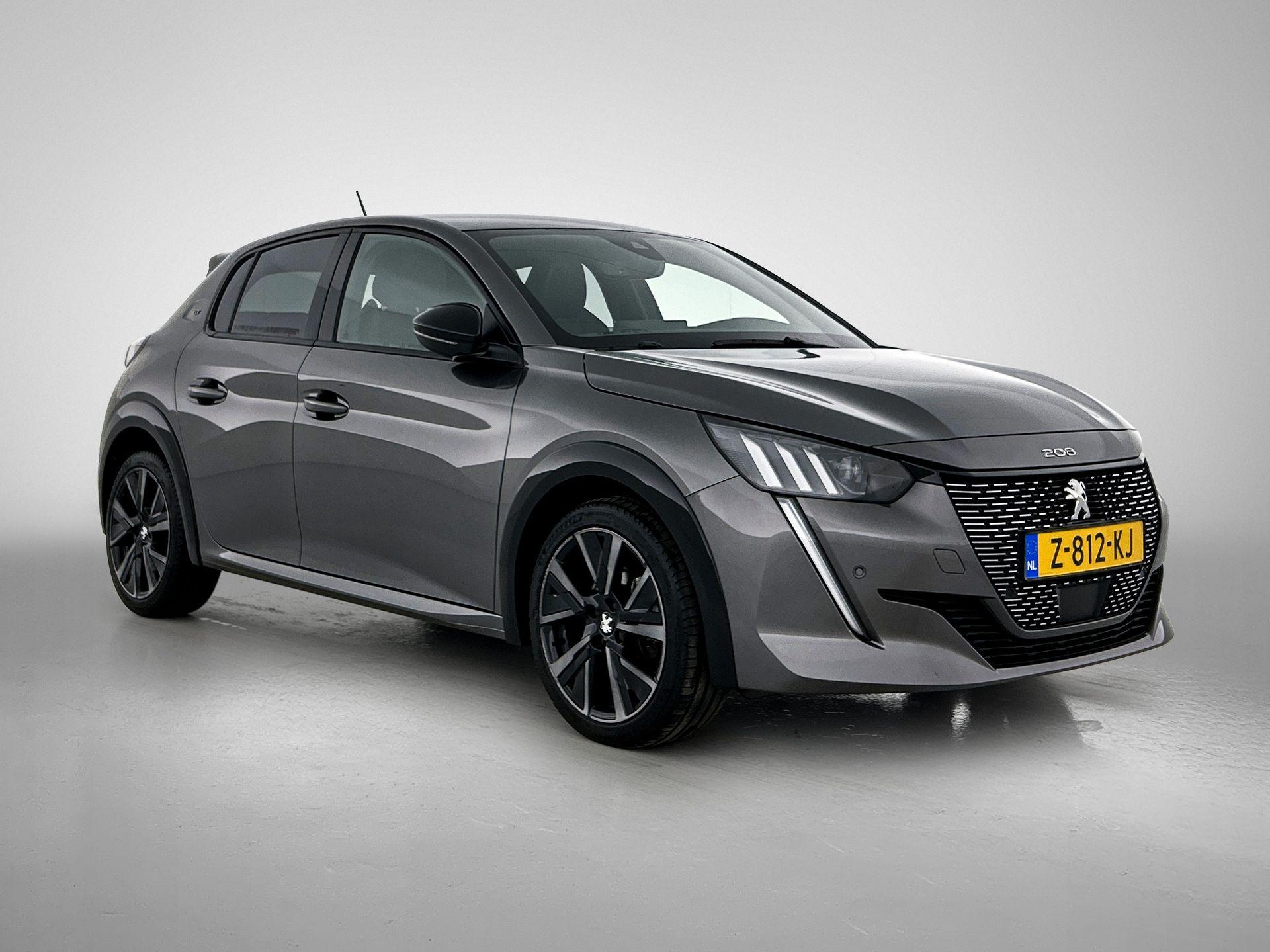 Peugeot 208 1.2 GT 100pk Automaat - Afbeelding 2