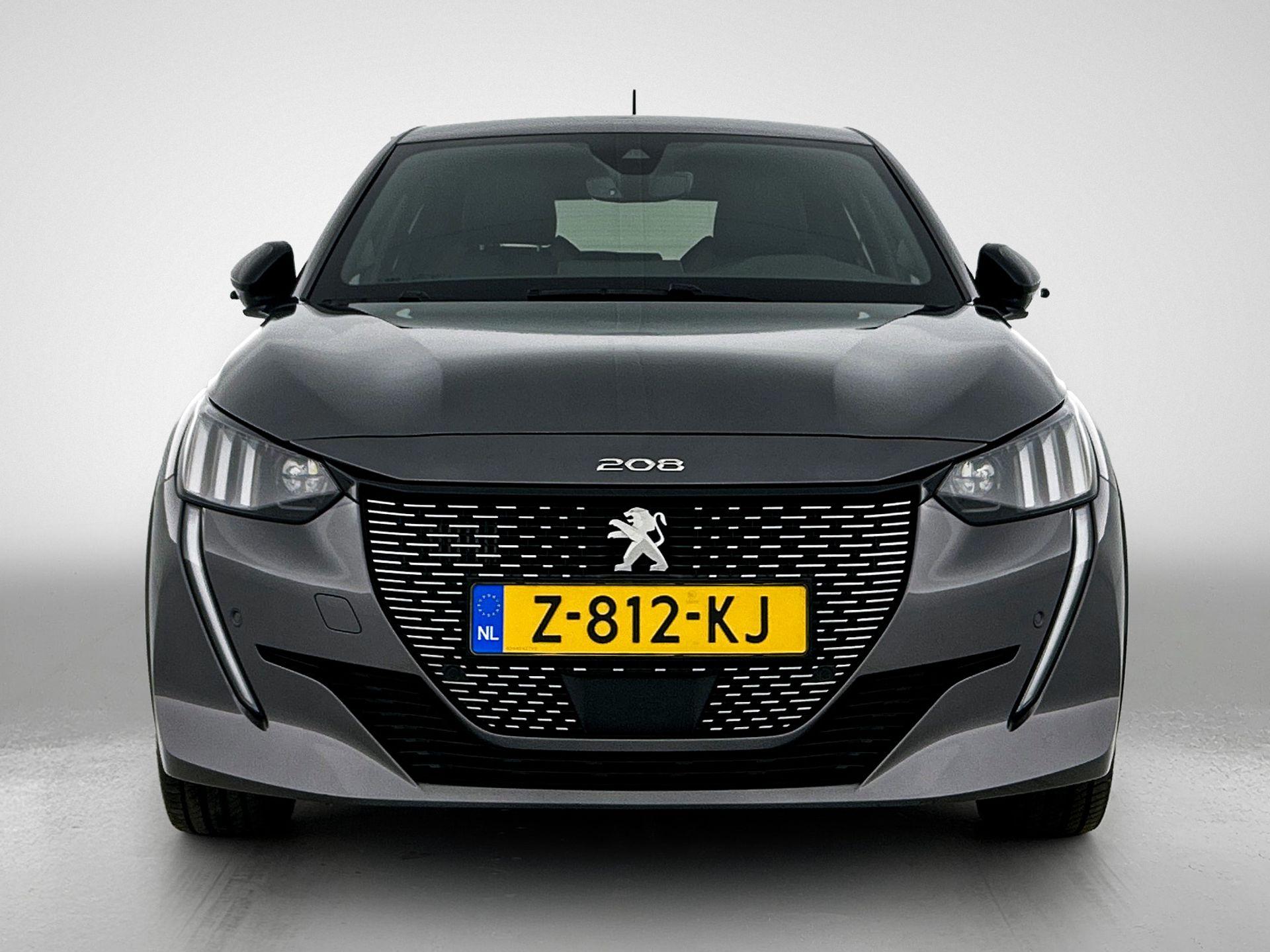 Peugeot 208 1.2 GT 100pk Automaat - Afbeelding 4