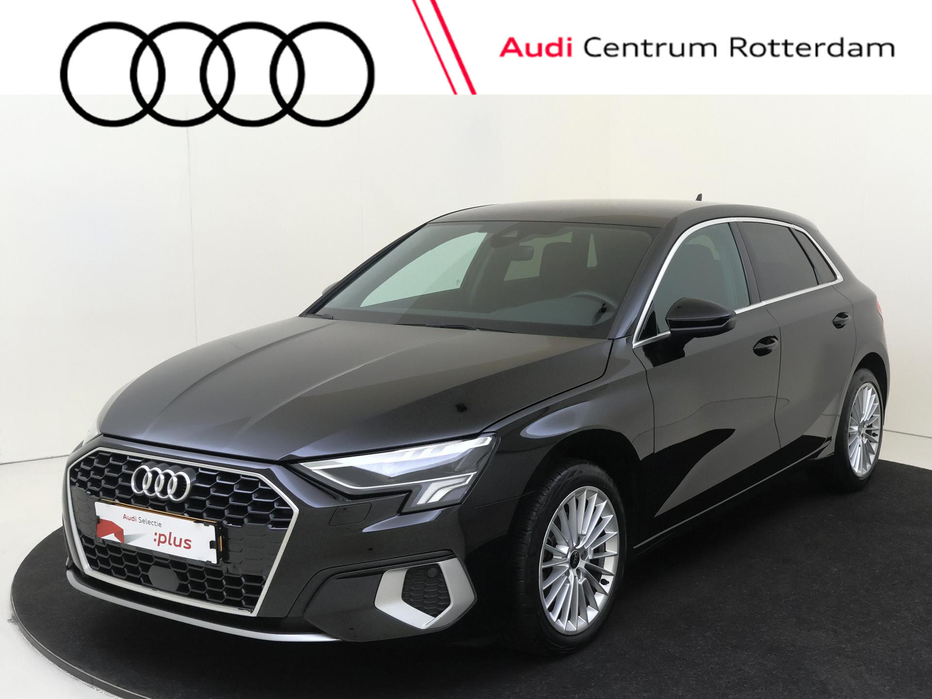 Audi A3 Sportback 30 TFSI Advanced edition