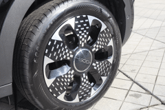 Fiat 600 1.2 Hybrid La Prima - Afbeelding 4