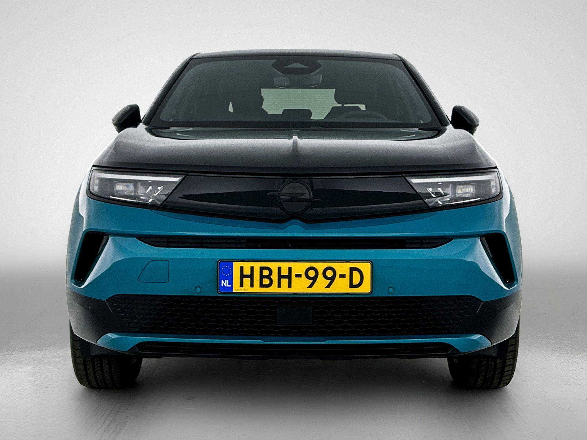 Opel Mokka-e Electric GS 54 kWh 156pk - Afbeelding 4