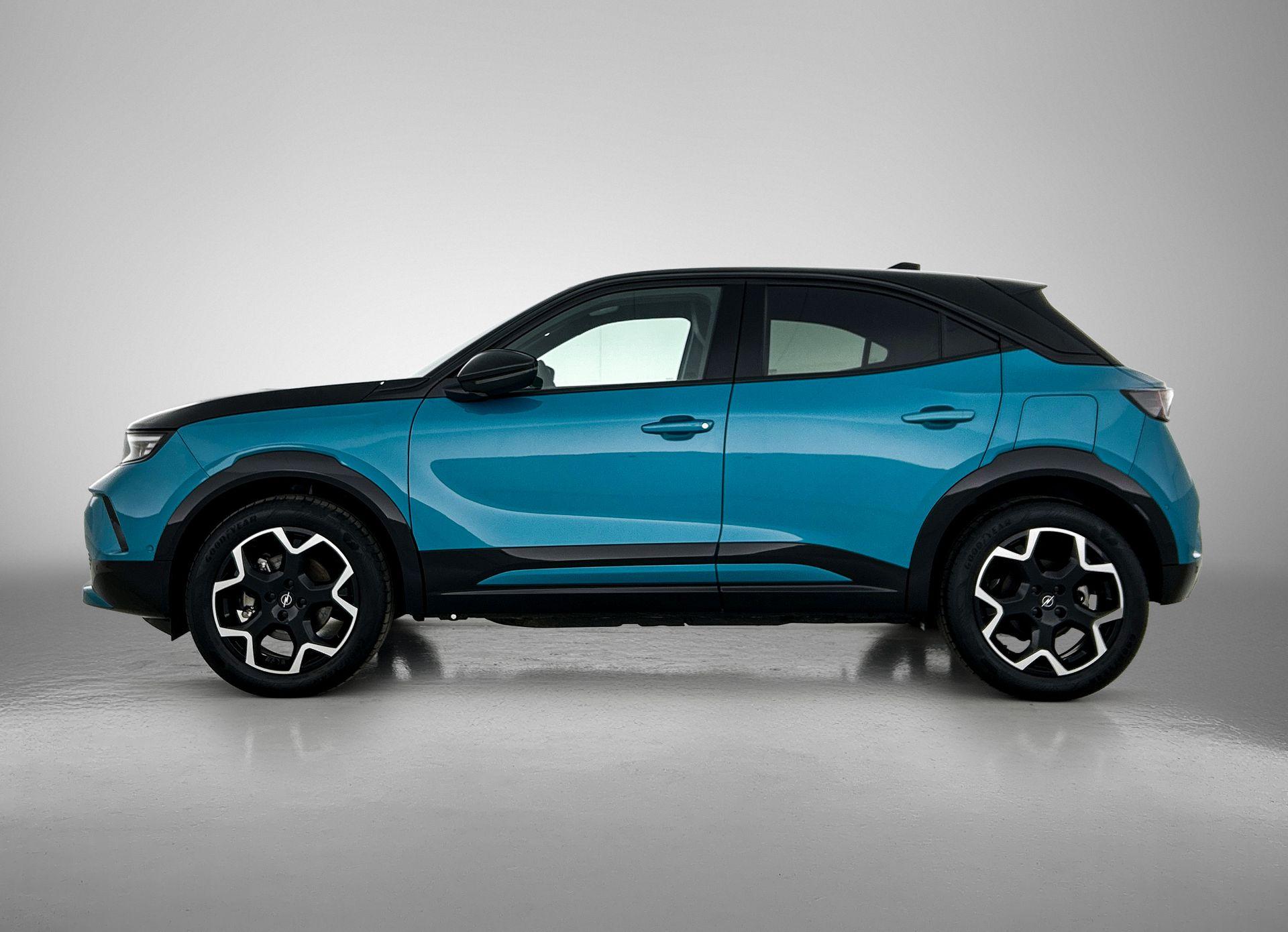 Opel Mokka-e Electric GS 54 kWh 156pk - Afbeelding 5