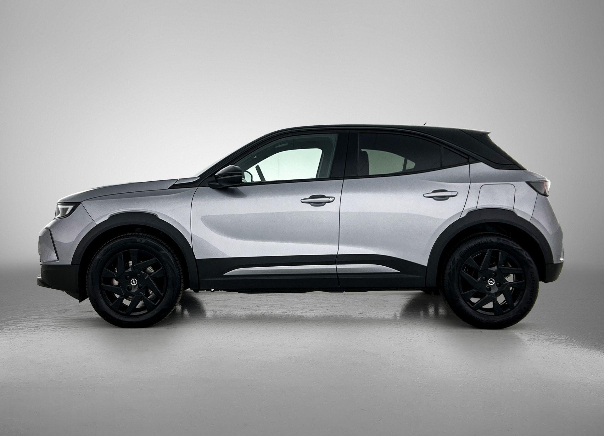 Opel Mokka 1.2 Hybrid GS 136pk Automaat - Afbeelding 5