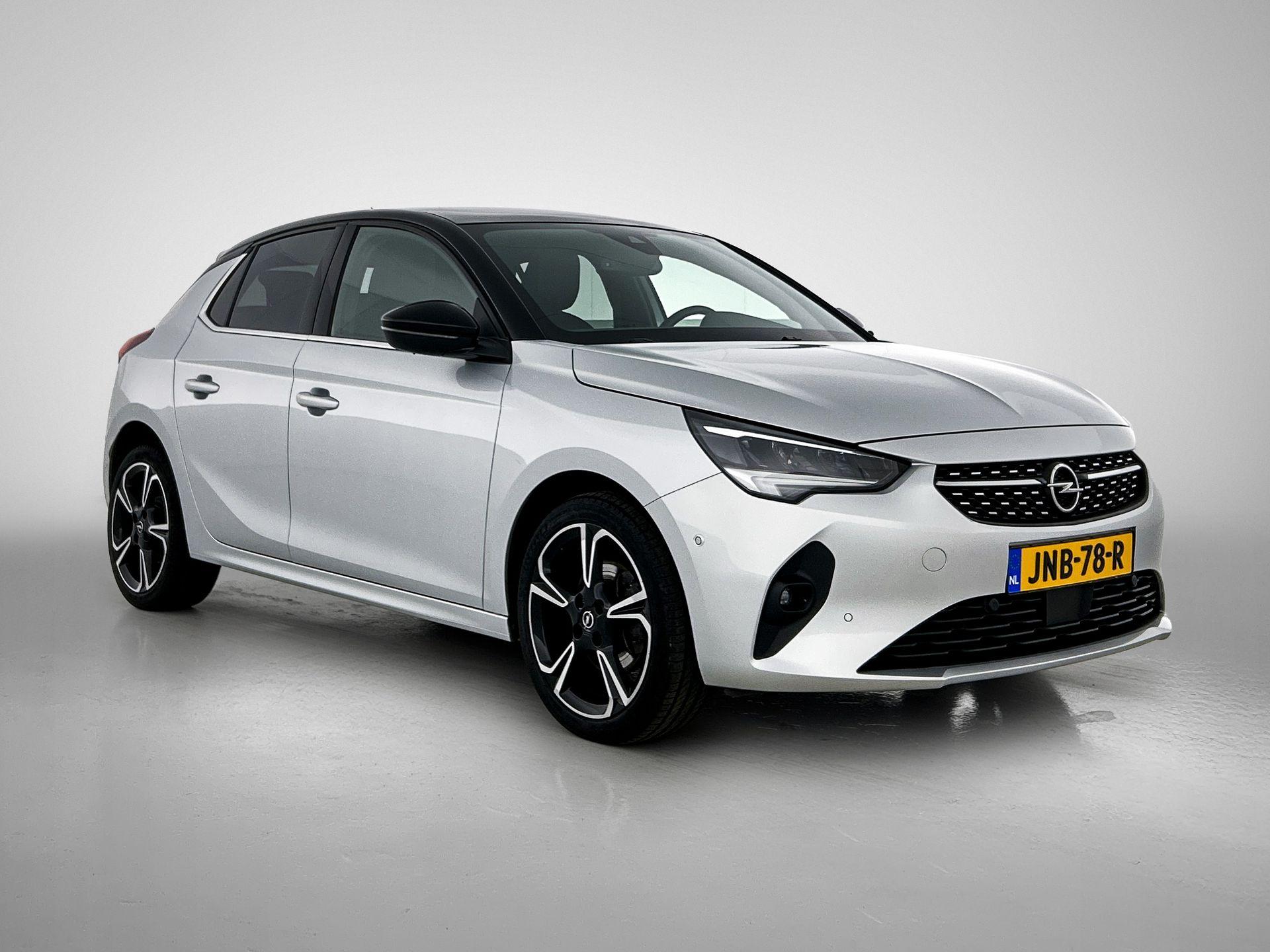 Opel Corsa 1.2 100pk Elegance - Afbeelding 2