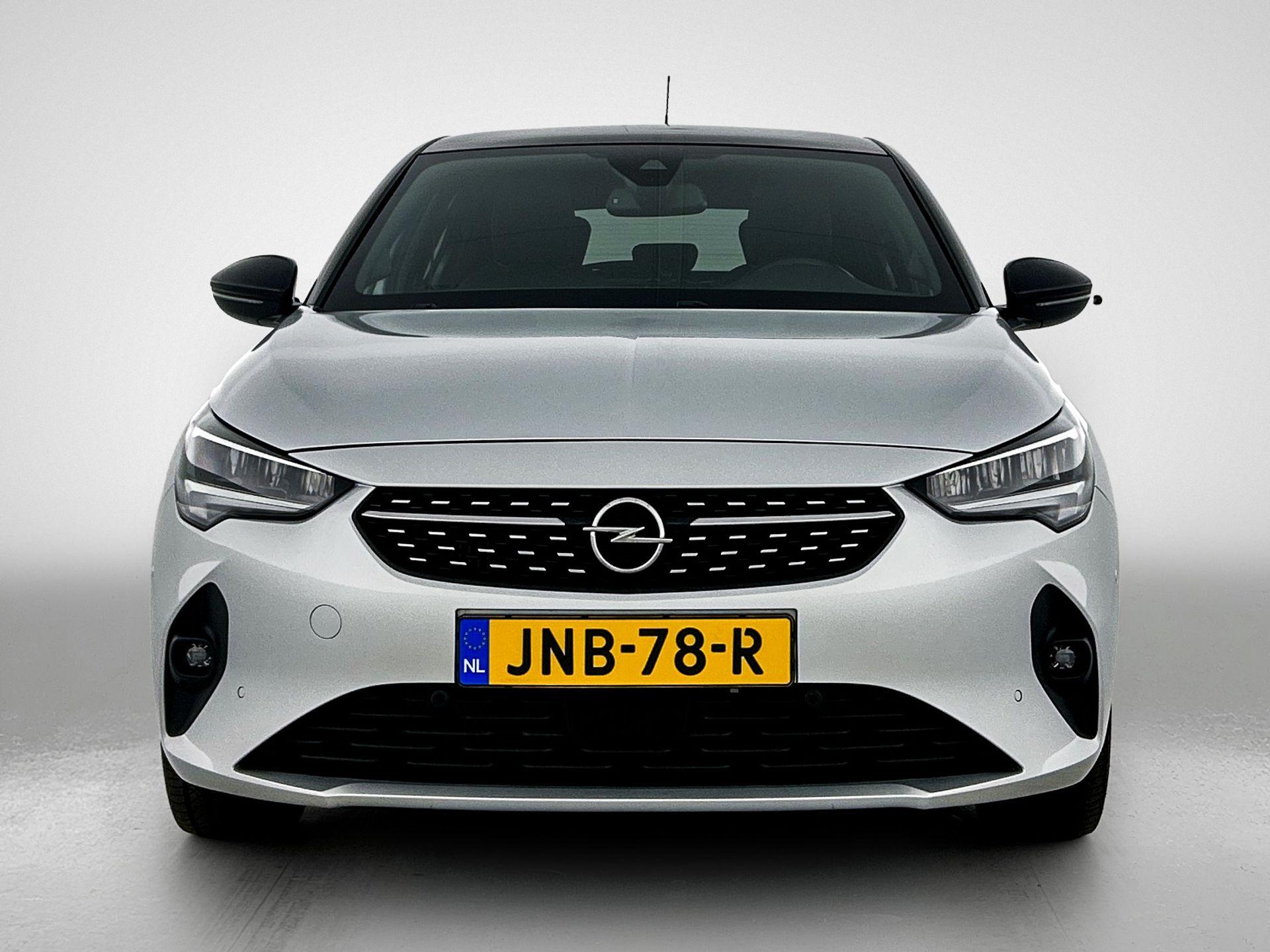 Opel Corsa 1.2 100pk Elegance - Afbeelding 4