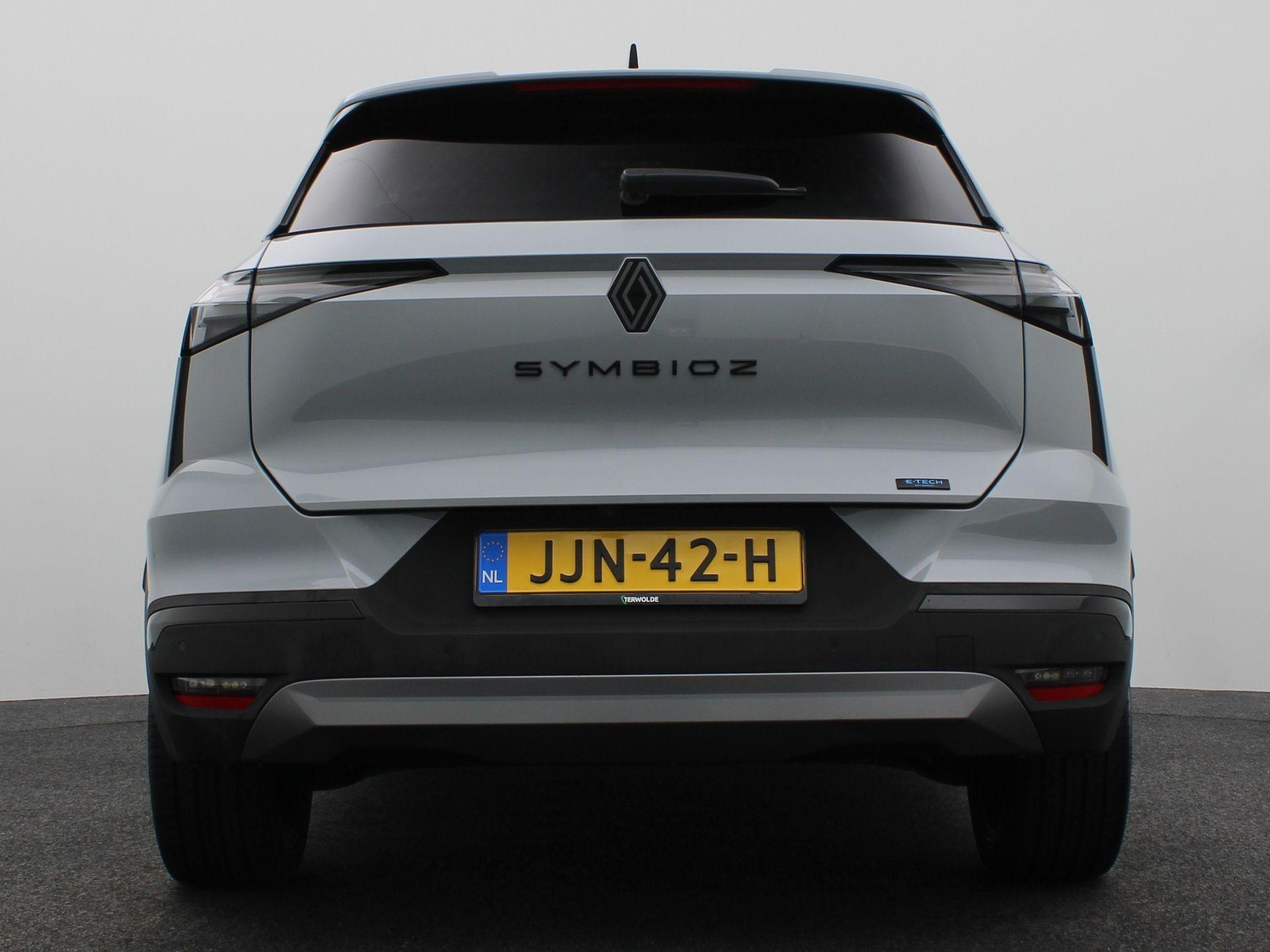 Renault Symbioz E-Tech full hybrid 145 esprit Alpine - Afbeelding 4