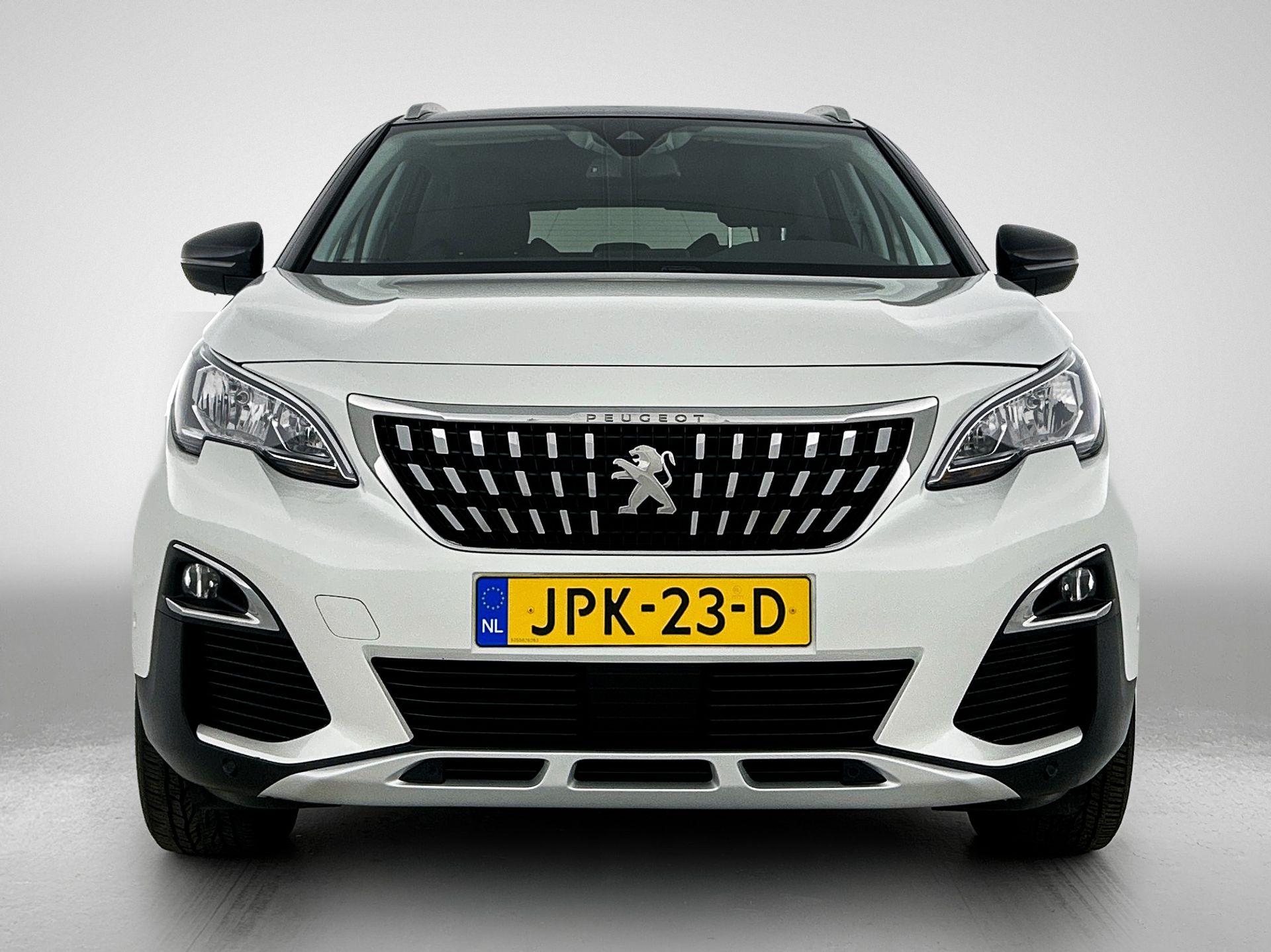 Peugeot 3008 1.2 Allure 130pk Automaat - Afbeelding 4