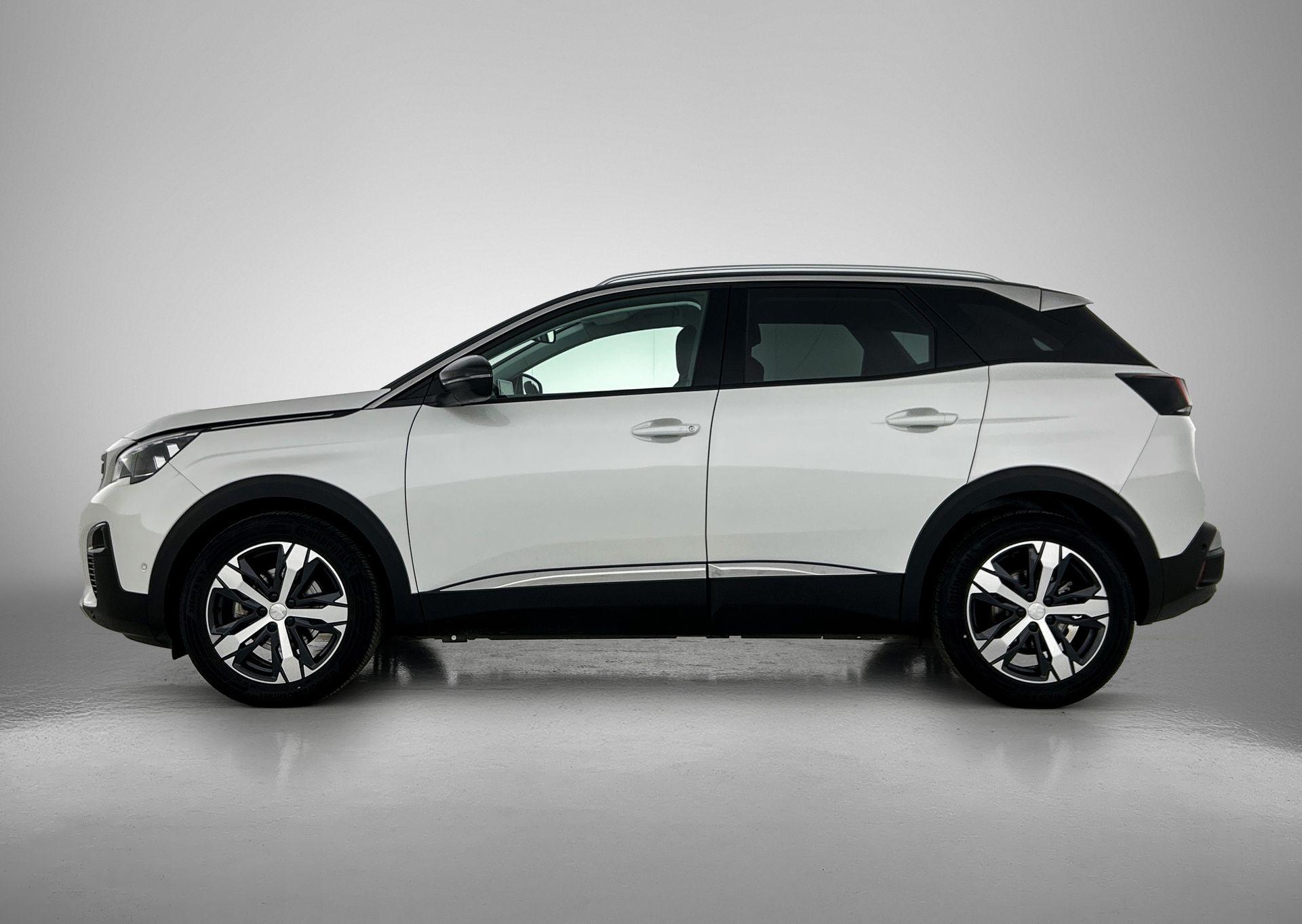 Peugeot 3008 1.2 Allure 130pk Automaat - Afbeelding 5