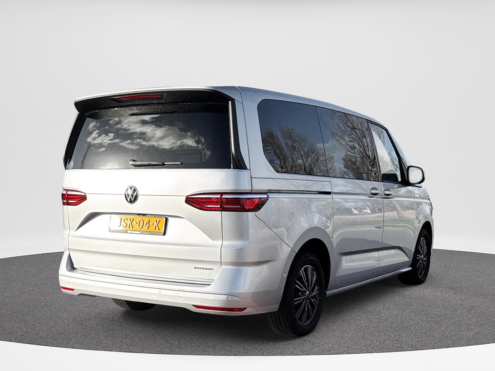 Volkswagen Multivan 1.4 eHybrid L2H1 Style - Afbeelding 2
