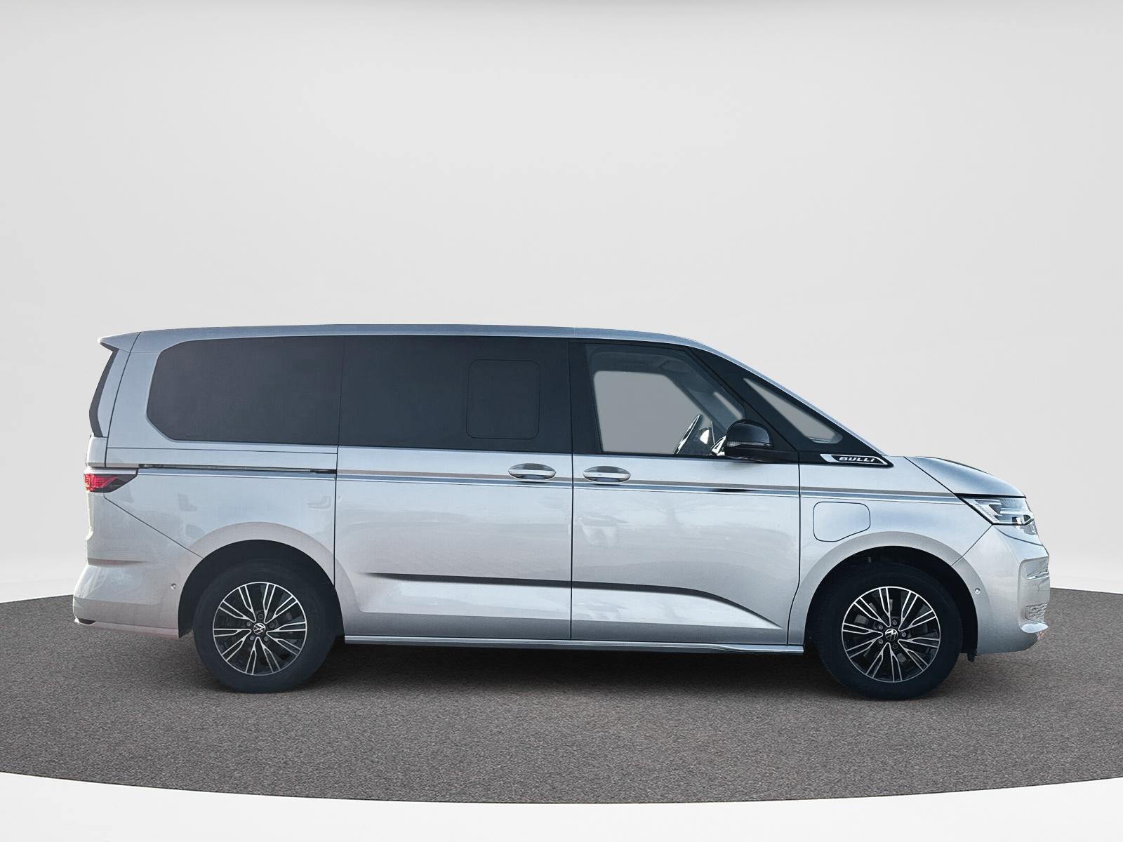 Volkswagen Multivan 1.4 eHybrid L2H1 Style - Afbeelding 4