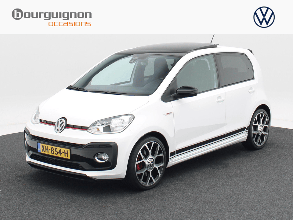 Volkswagen Up! 1.0 TSi GTi 115 Pk - Afbeelding 1
