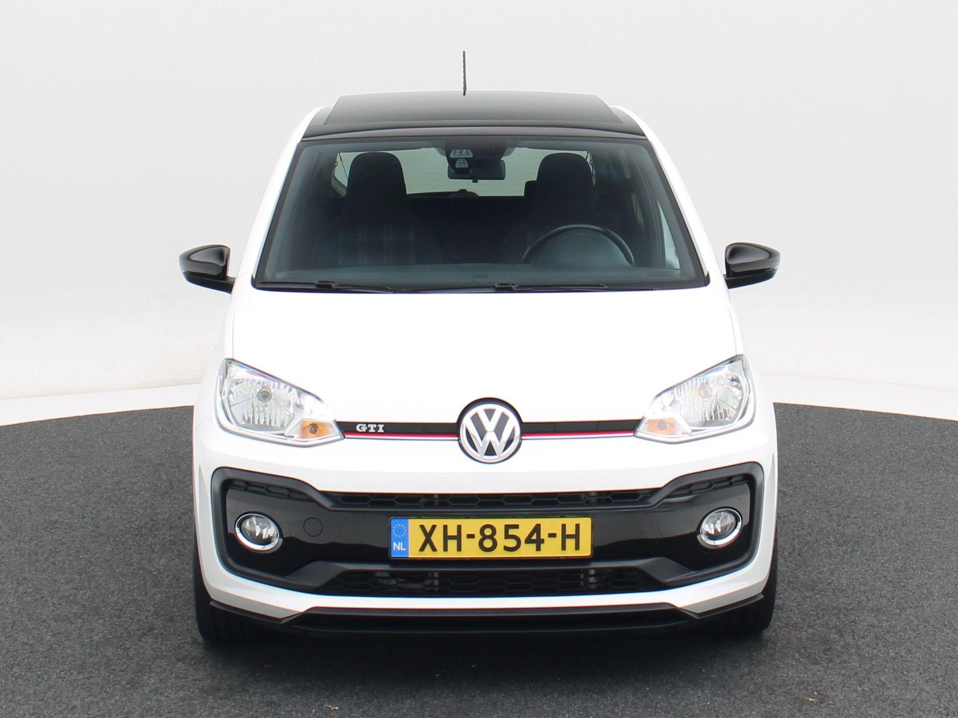 Volkswagen Up! 1.0 TSi GTi 115 Pk - Afbeelding 4