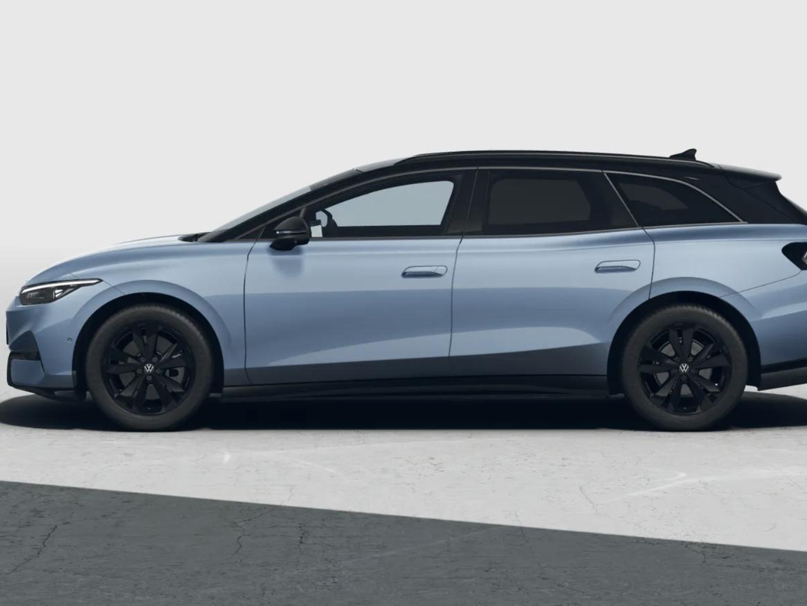 Volkswagen ID.7 Tourer Pro S Limited Edition 86 kWh - Afbeelding 2