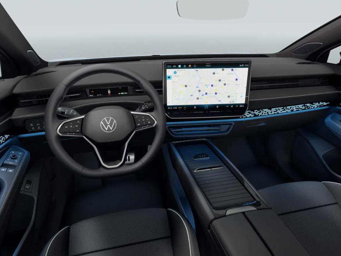 Volkswagen ID.7 Tourer Pro S Limited Edition 86 kWh - Afbeelding 4