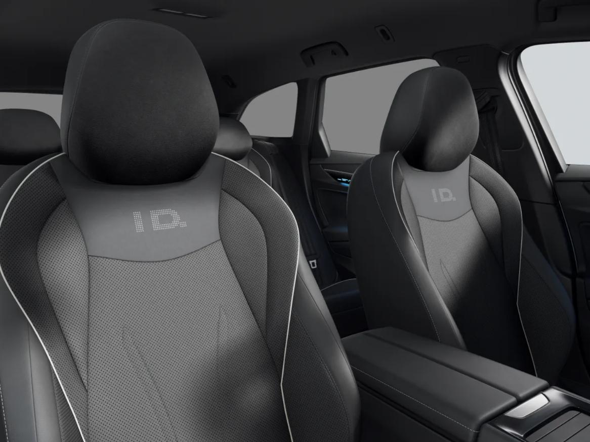 Volkswagen ID.7 Tourer Pro S Limited Edition 86 kWh - Afbeelding 5