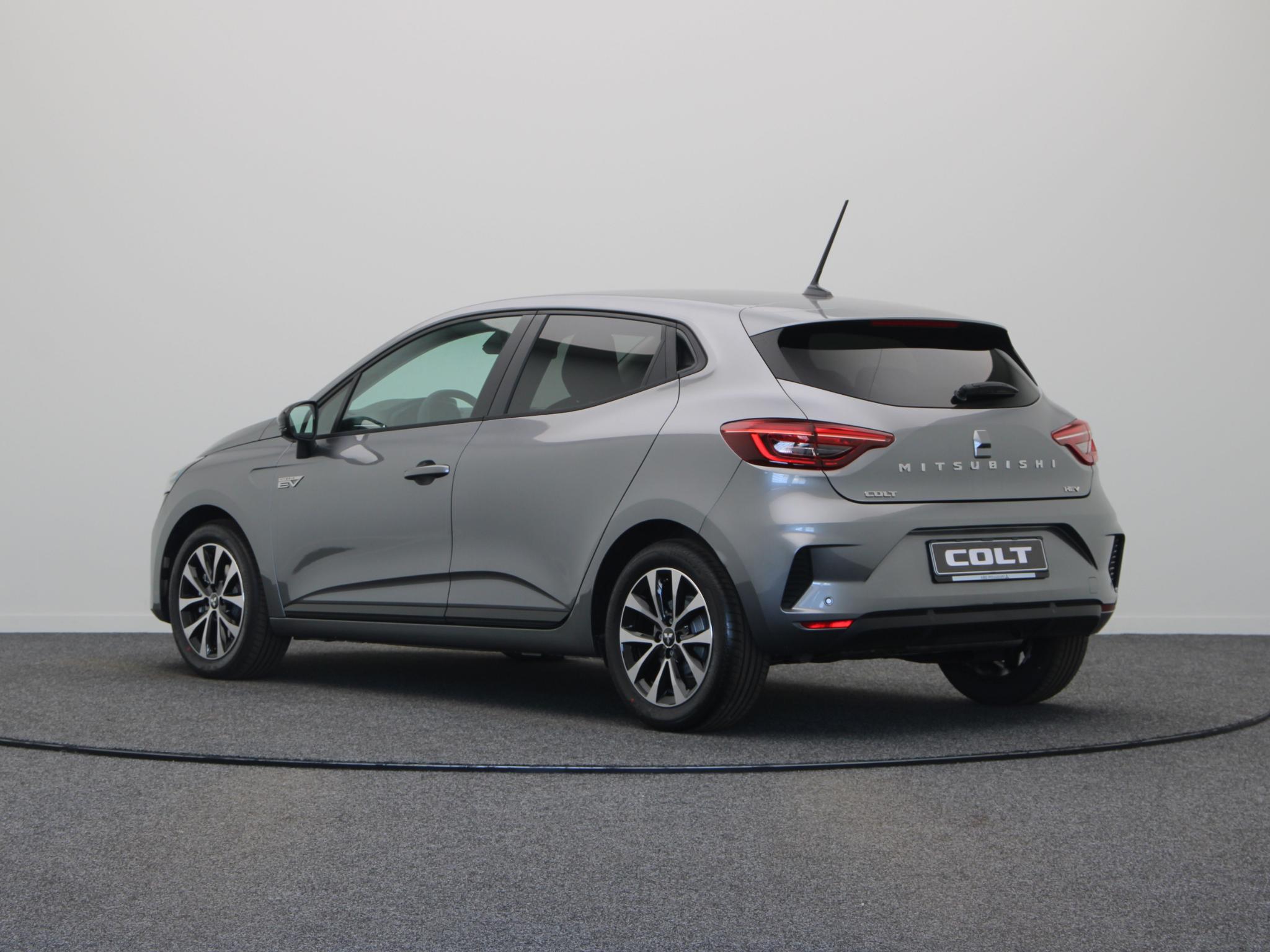 Mitsubishi Colt 1.6 HEV Intense - Afbeelding 2