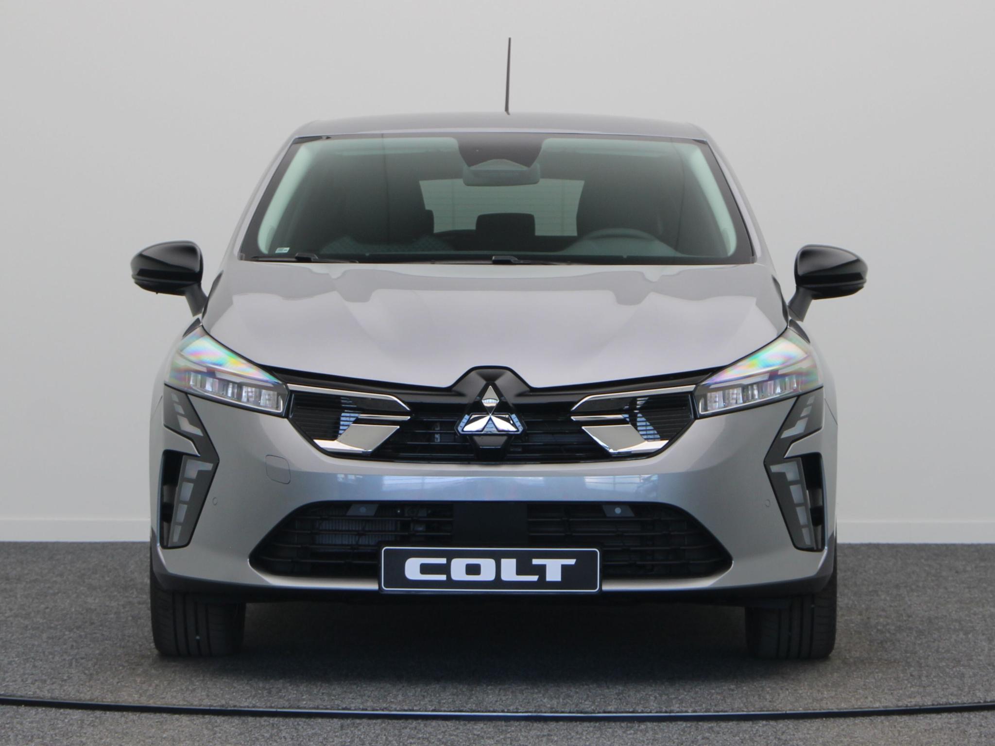 Mitsubishi Colt 1.6 HEV Intense - Afbeelding 5
