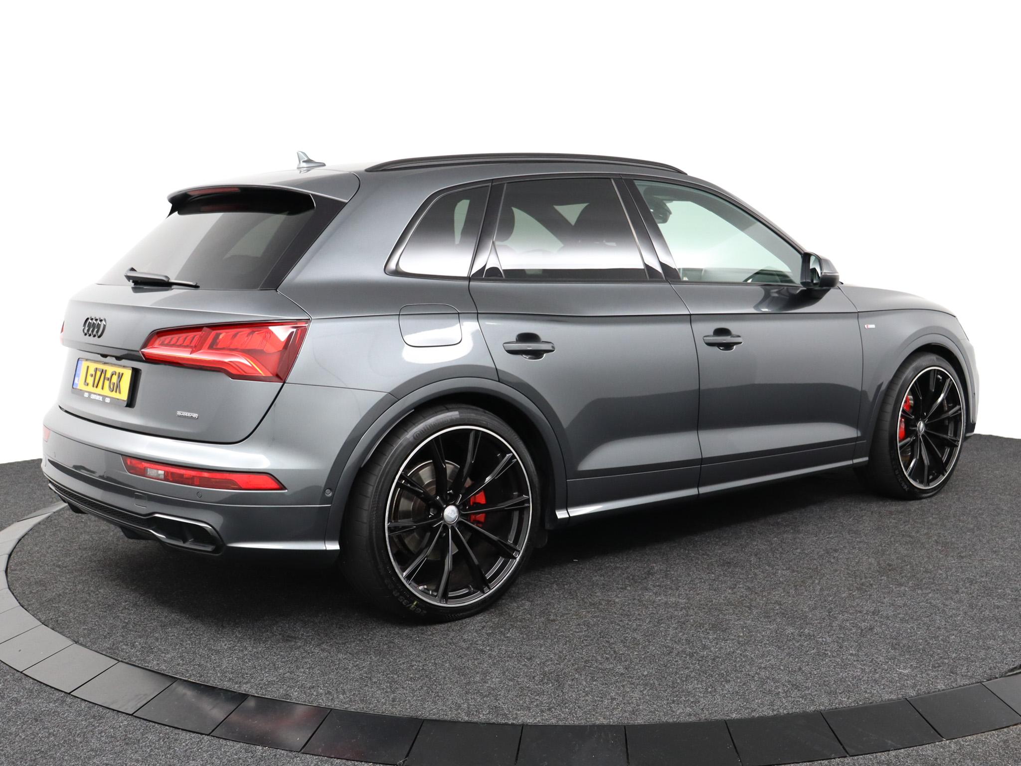 Audi Q5 55 TFSI e quattro - Afbeelding 2