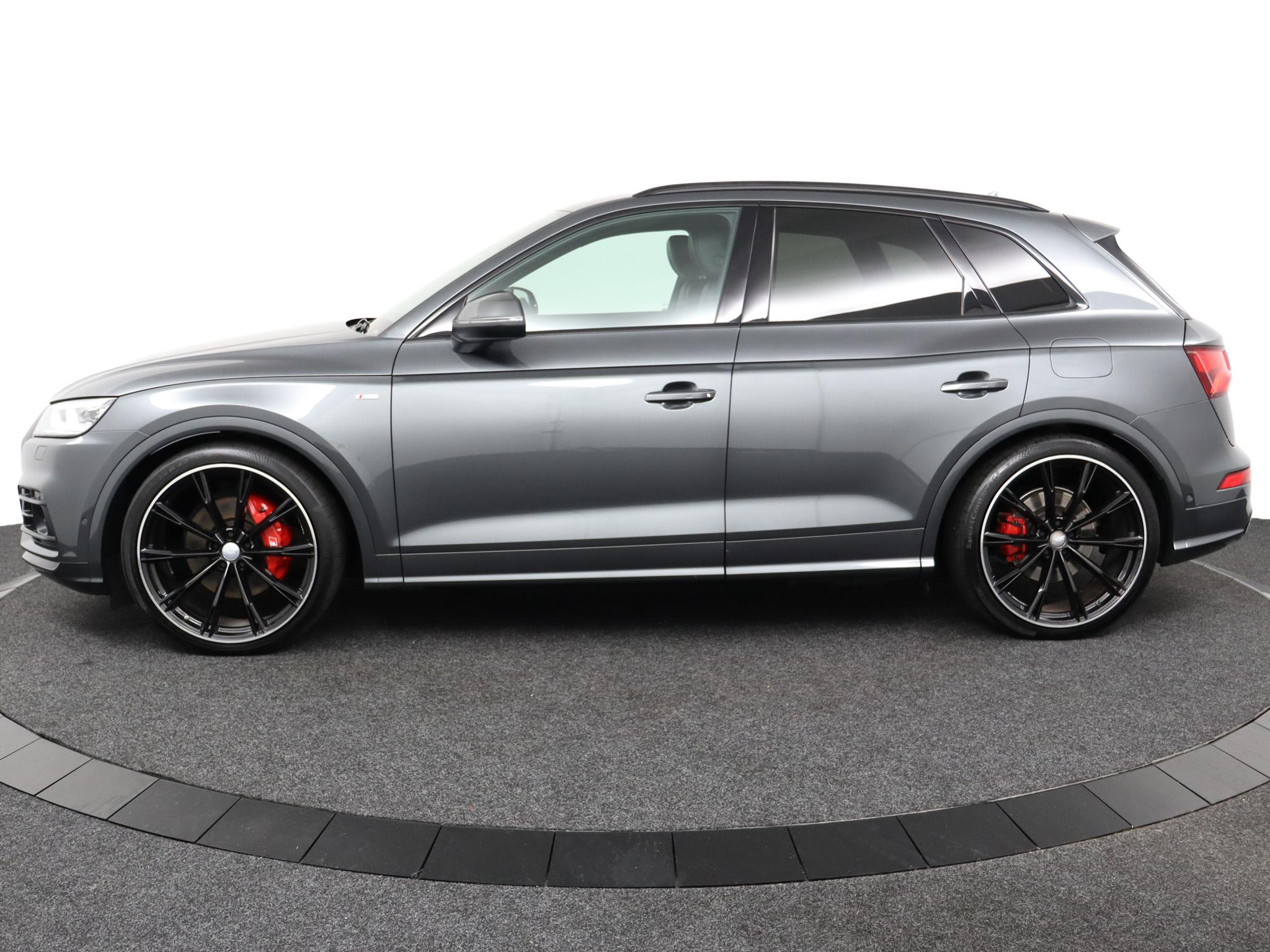 Audi Q5 55 TFSI e quattro - Afbeelding 3