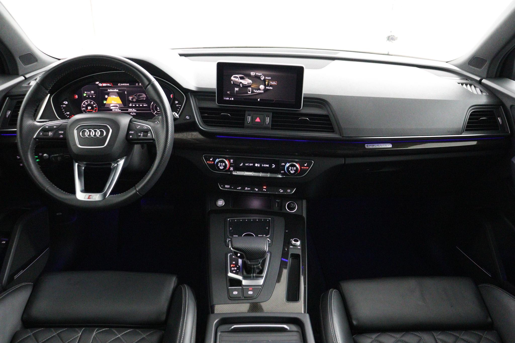 Audi Q5 55 TFSI e quattro - Afbeelding 4