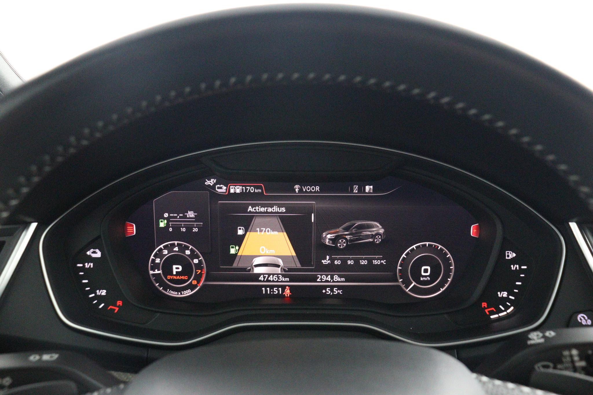 Audi Q5 55 TFSI e quattro - Afbeelding 5