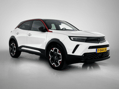 Opel Mokka 1.2 GS Line 130pk Automaat - Afbeelding 2