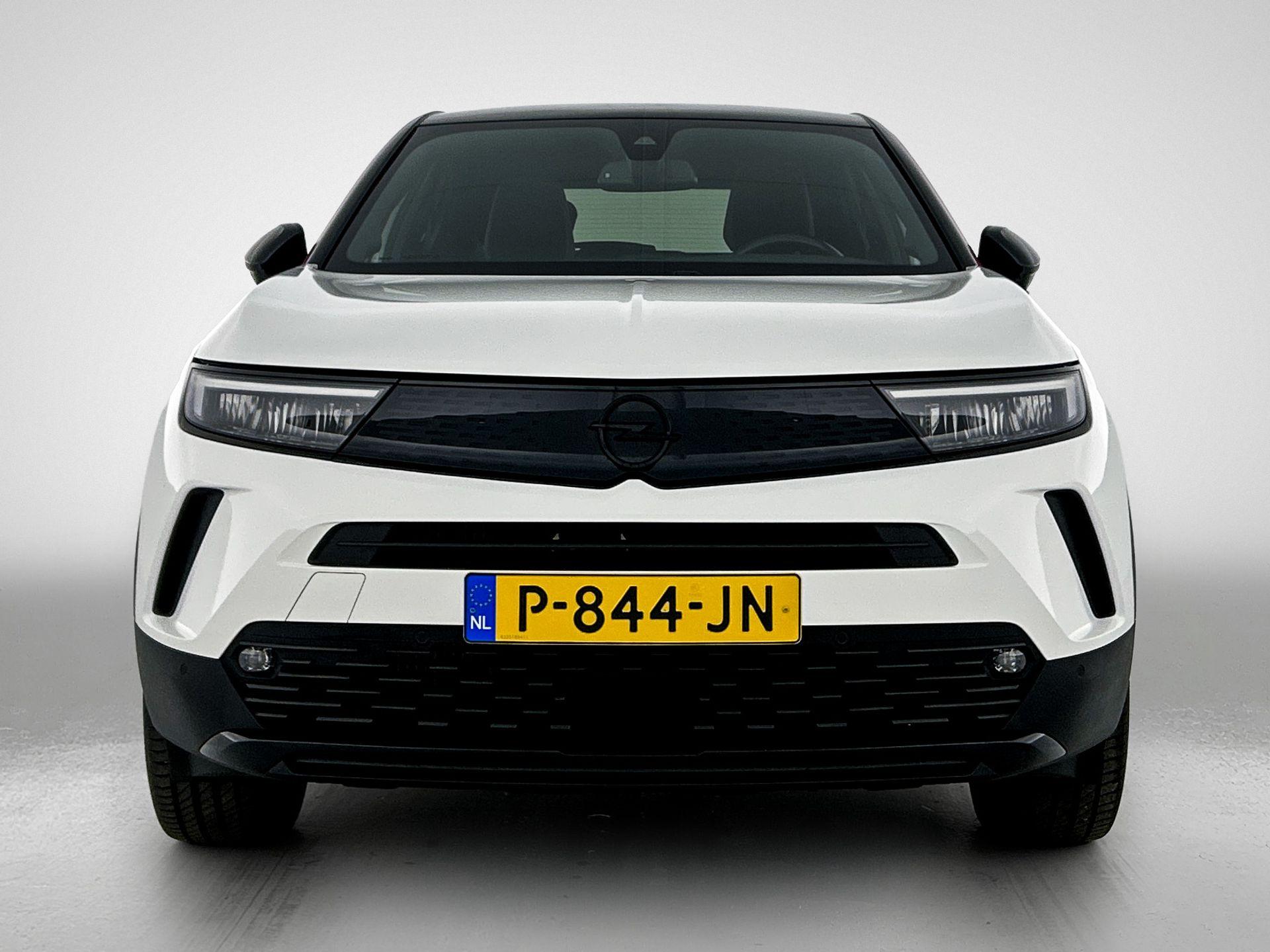 Opel Mokka 1.2 GS Line 130pk Automaat - Afbeelding 4