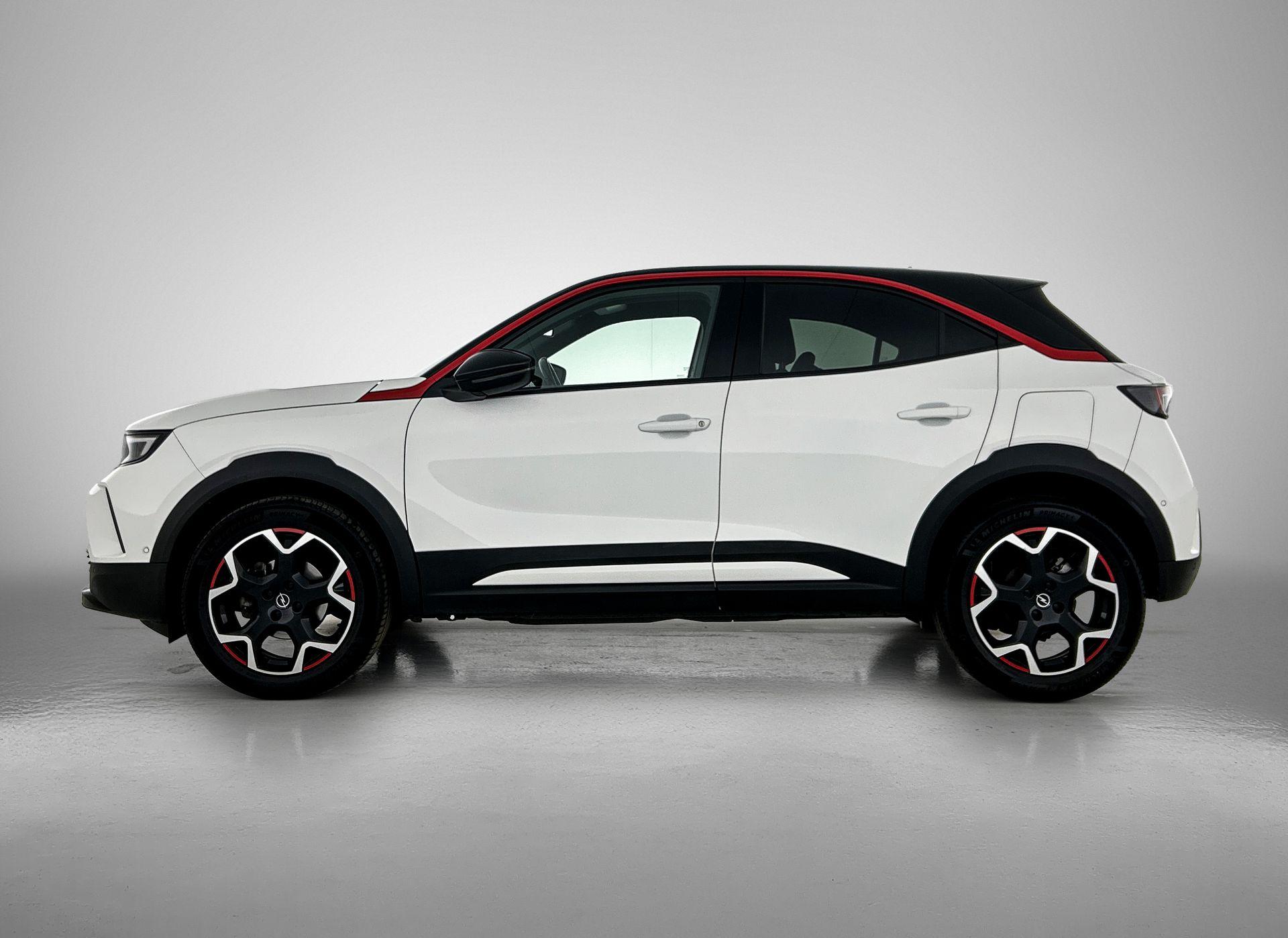 Opel Mokka 1.2 GS Line 130pk Automaat - Afbeelding 5