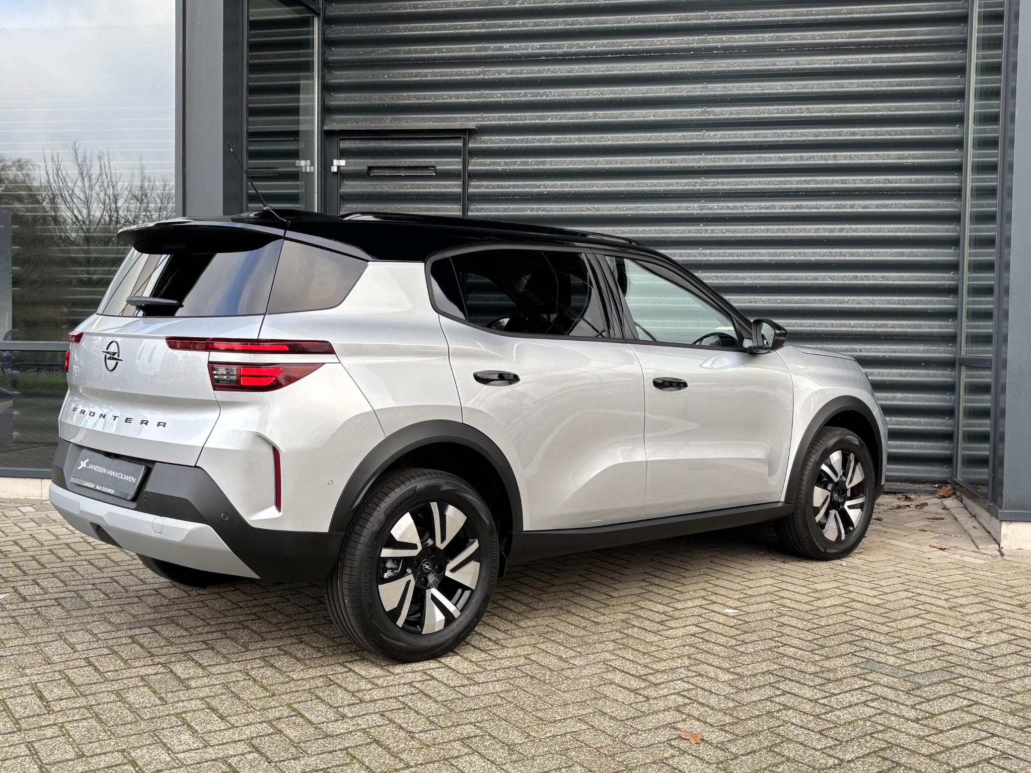 Opel Frontera Electric GS 44 kWh - Afbeelding 2