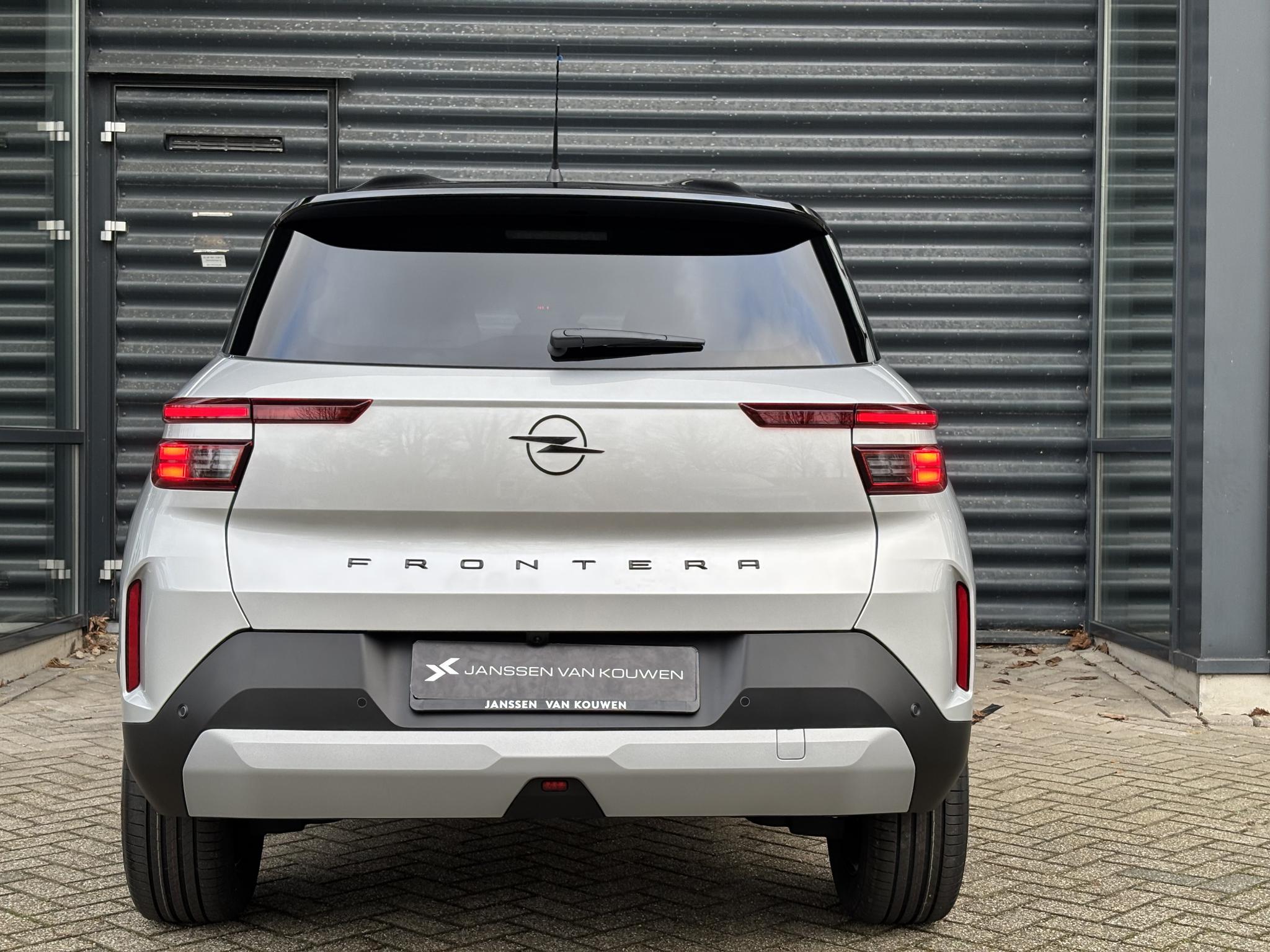 Opel Frontera Electric GS 44 kWh - Afbeelding 4