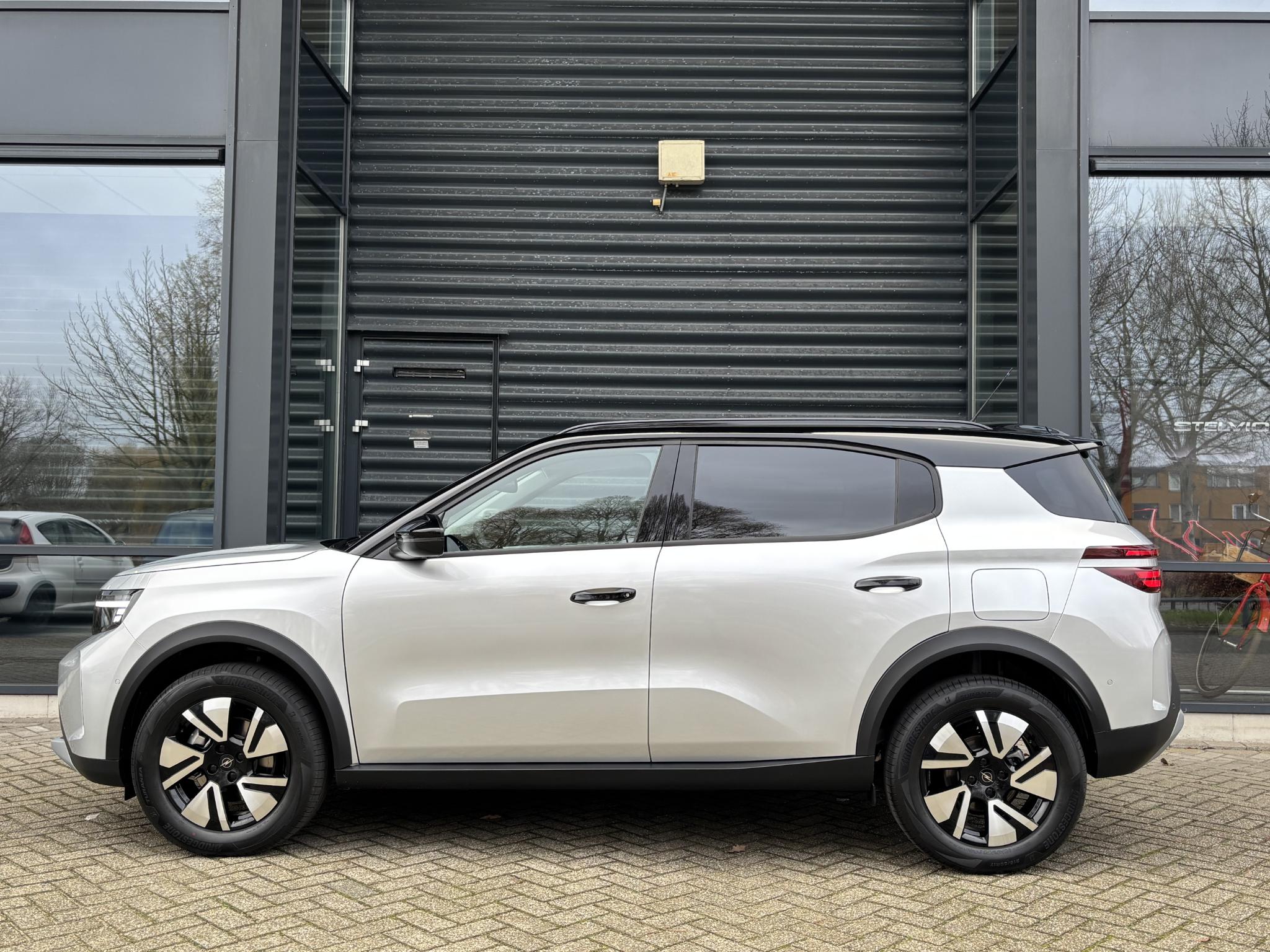 Opel Frontera Electric GS 44 kWh - Afbeelding 5