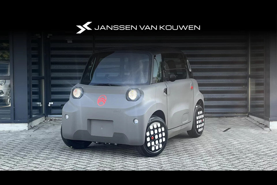 Citroën Ami MY Ami - Afbeelding 2