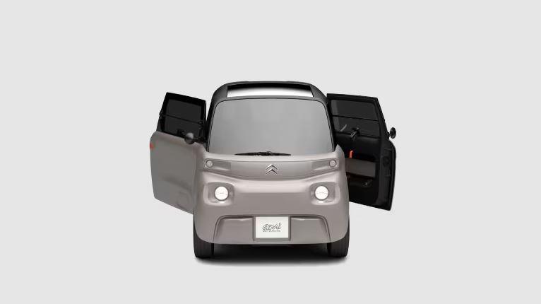 Citroën Ami MY Ami - Afbeelding 4