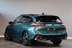 Peugeot 308 SW 1.2 Hybrid 145 e-DCS6 GT - Afbeelding 4
