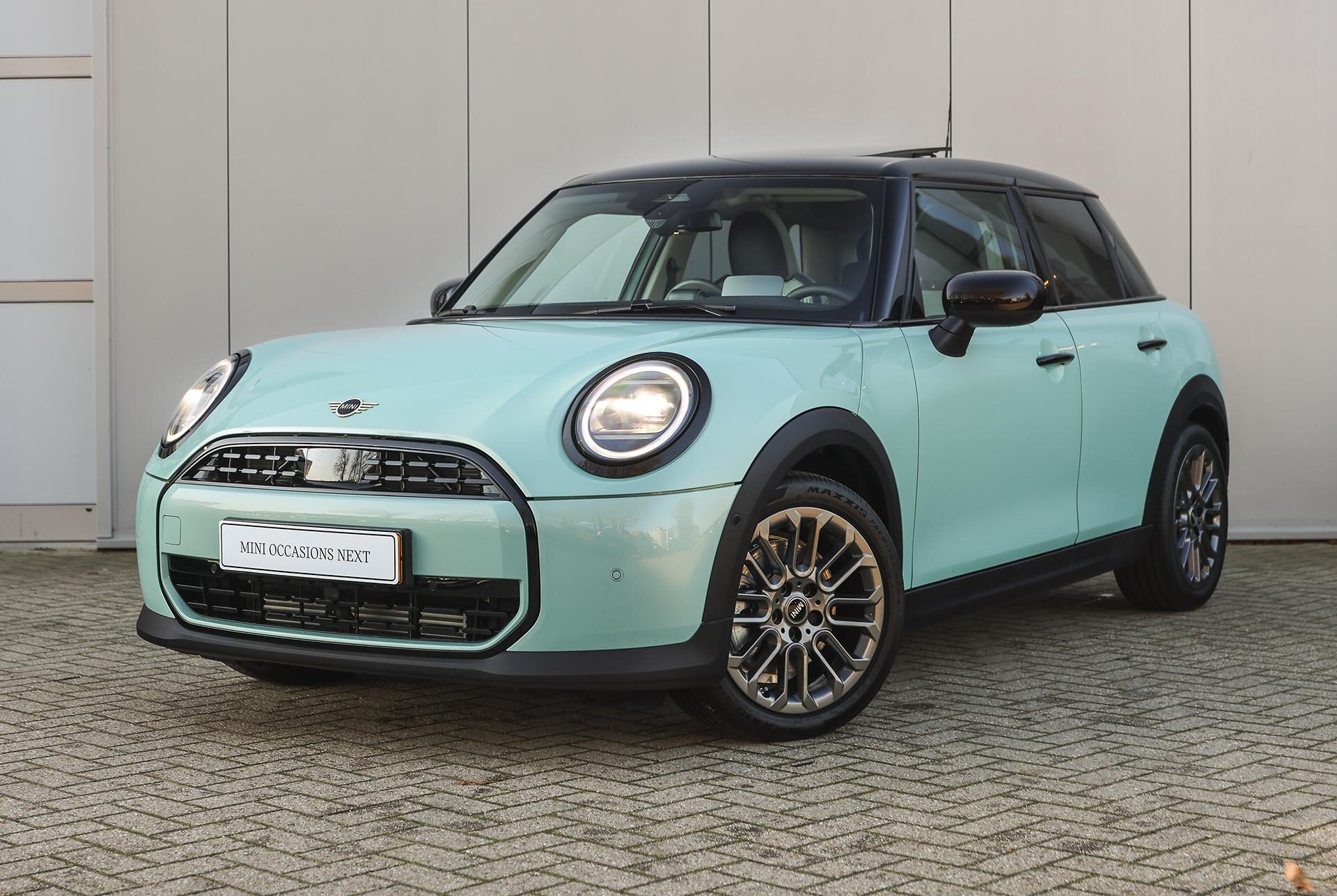 MINI Hatchback Cooper C