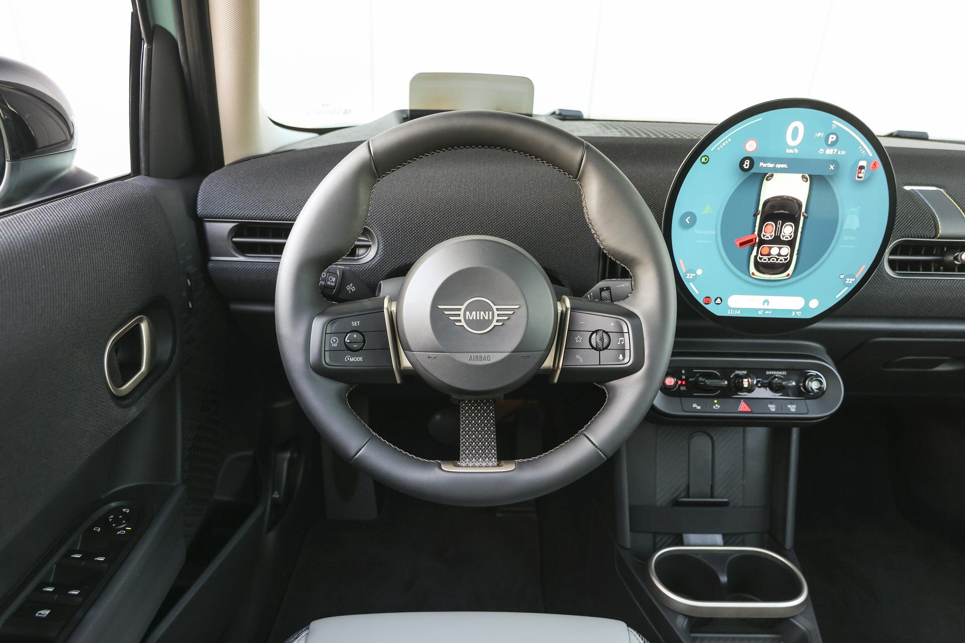 MINI Hatchback Cooper C - Afbeelding 3