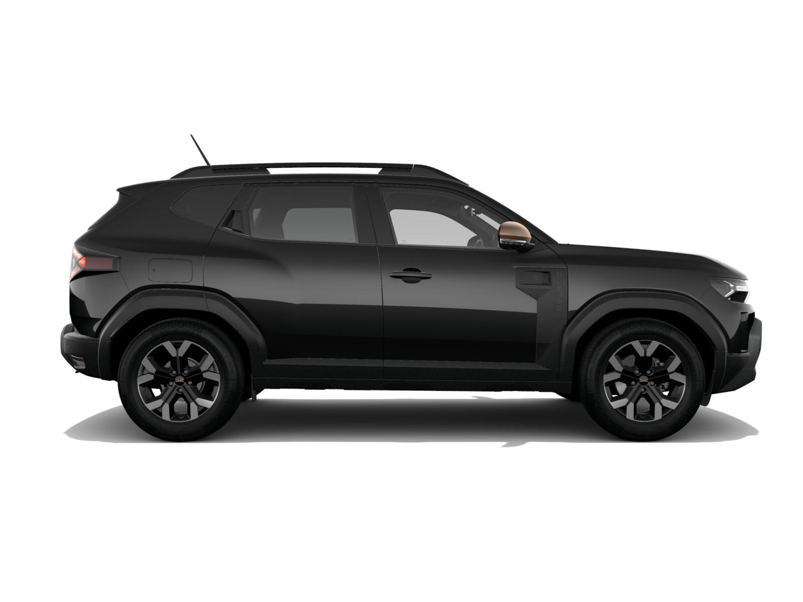 Dacia Duster Extreme Hybrid - Afbeelding 4