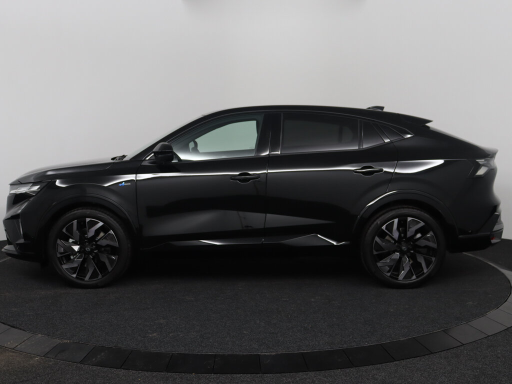 Renault Rafale esprit Alpine - Afbeelding 3