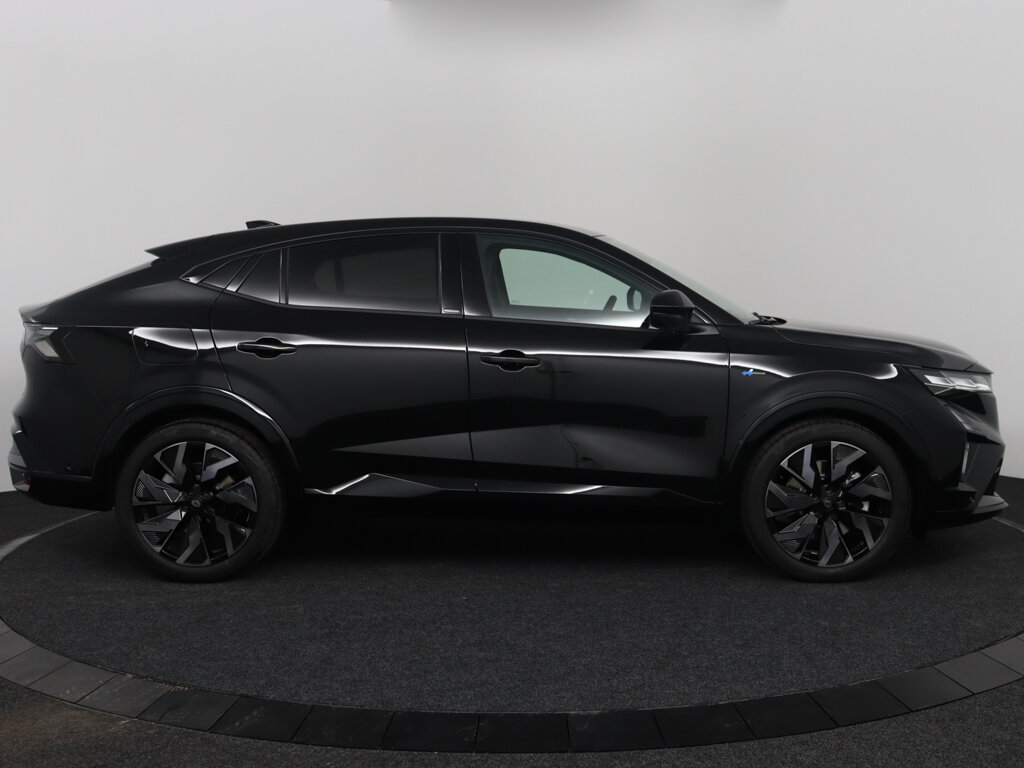 Renault Rafale esprit Alpine - Afbeelding 5