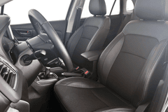 Suzuki S-Cross 1.4 Boosterjet Style Smart Hybrid - Afbeelding 5