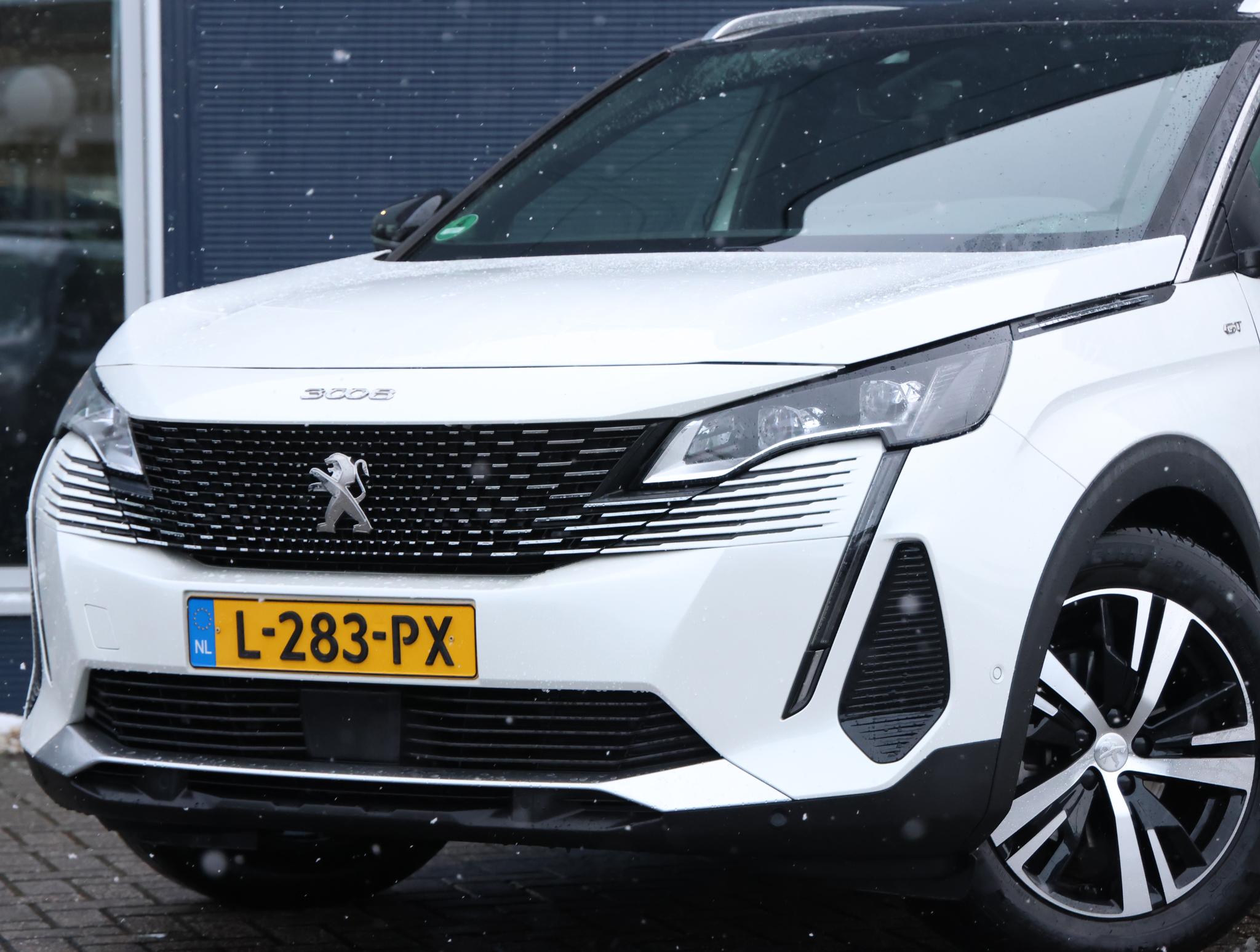 Peugeot 3008 1.6 PureTech GT - Afbeelding 5