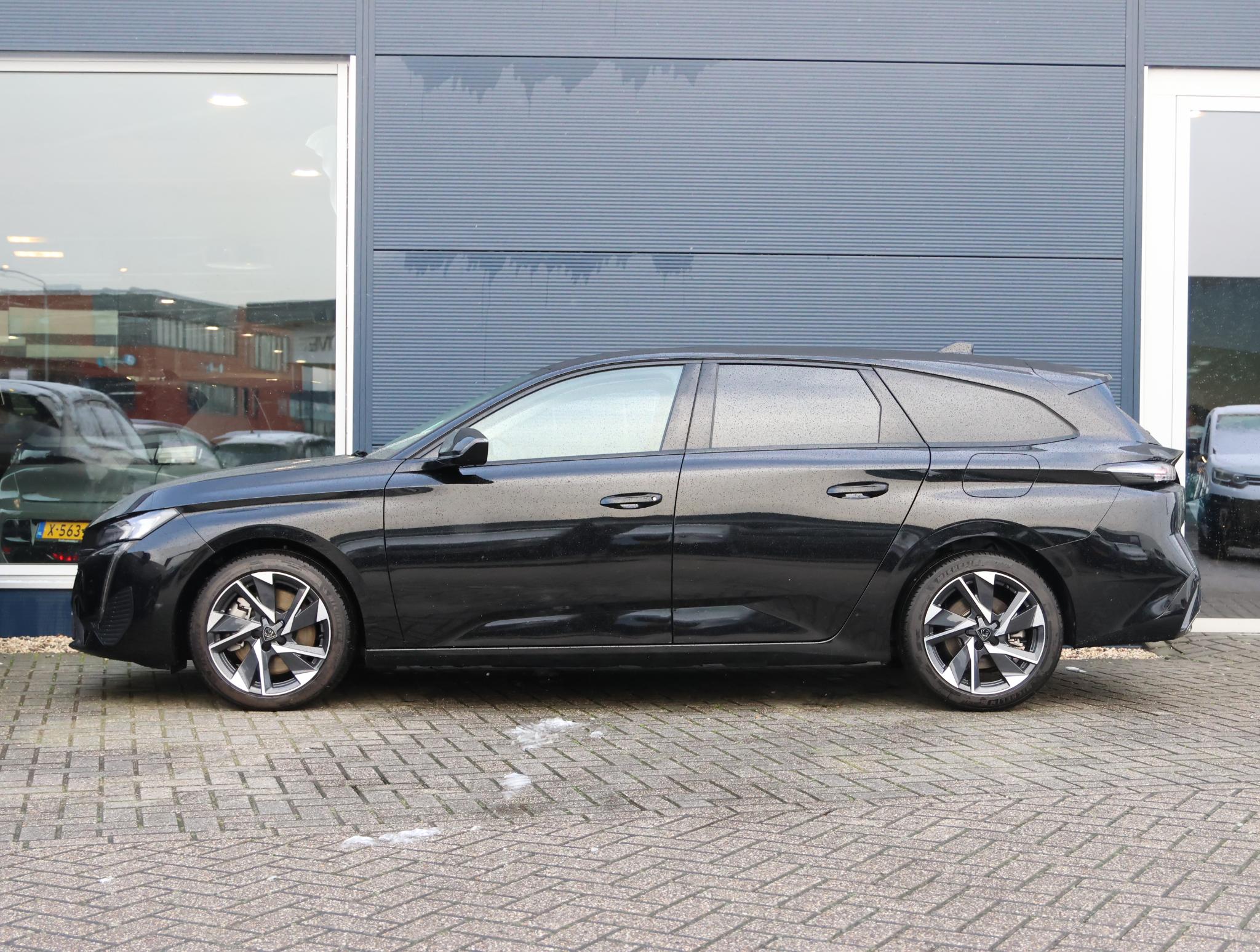 Peugeot 308 SW 1.6 Plug-in Hybrid 180 Allure Avantage - Afbeelding 2