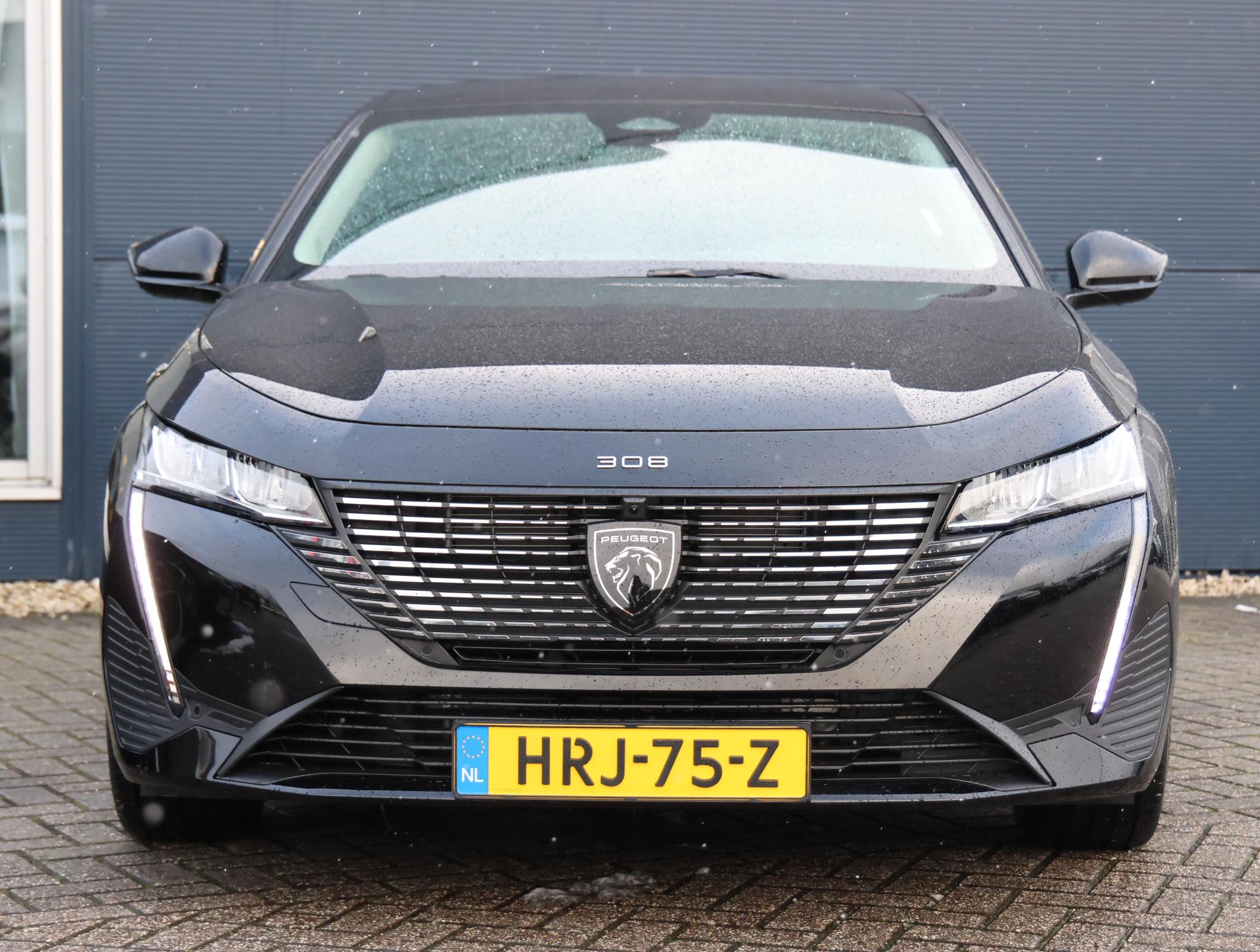 Peugeot 308 SW 1.6 Plug-in Hybrid 180 Allure Avantage - Afbeelding 4