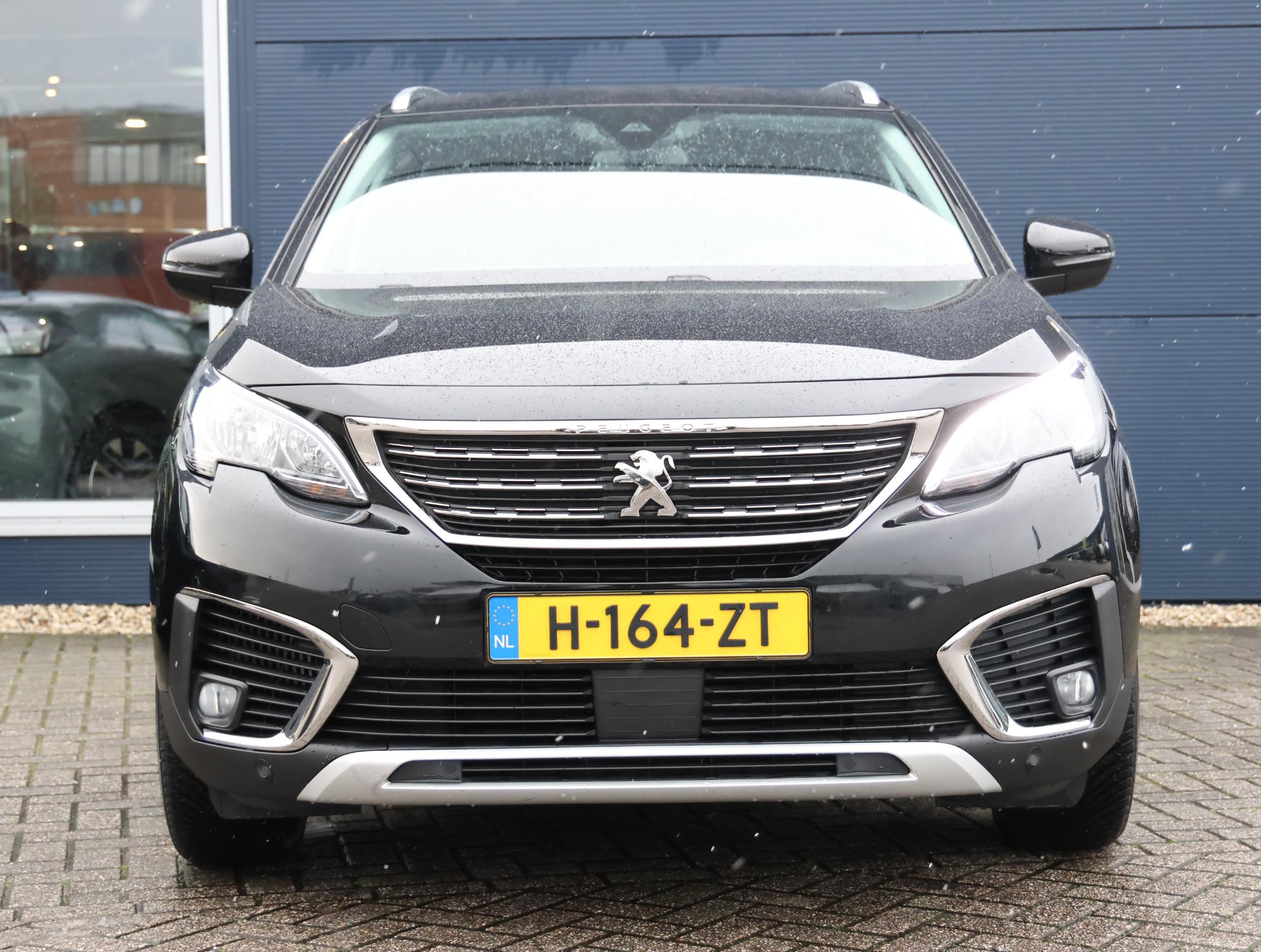 Peugeot 5008 1.2 PureTech Blue Lease Premium Avantage - Afbeelding 4