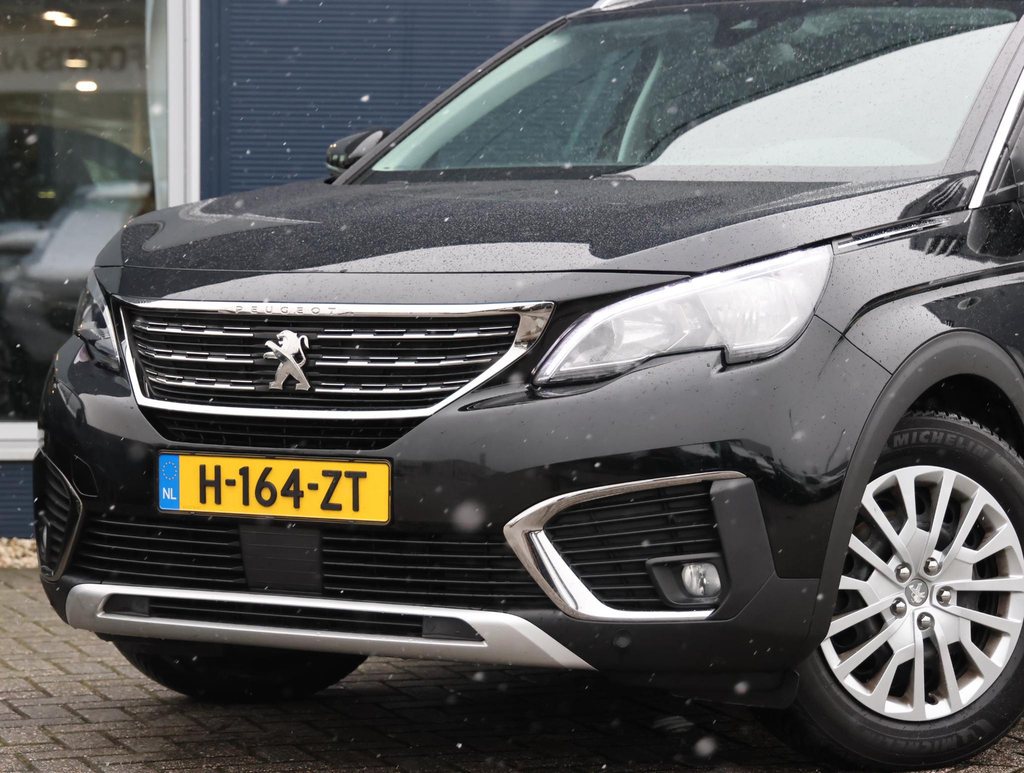 Peugeot 5008 1.2 PureTech Blue Lease Premium Avantage - Afbeelding 5