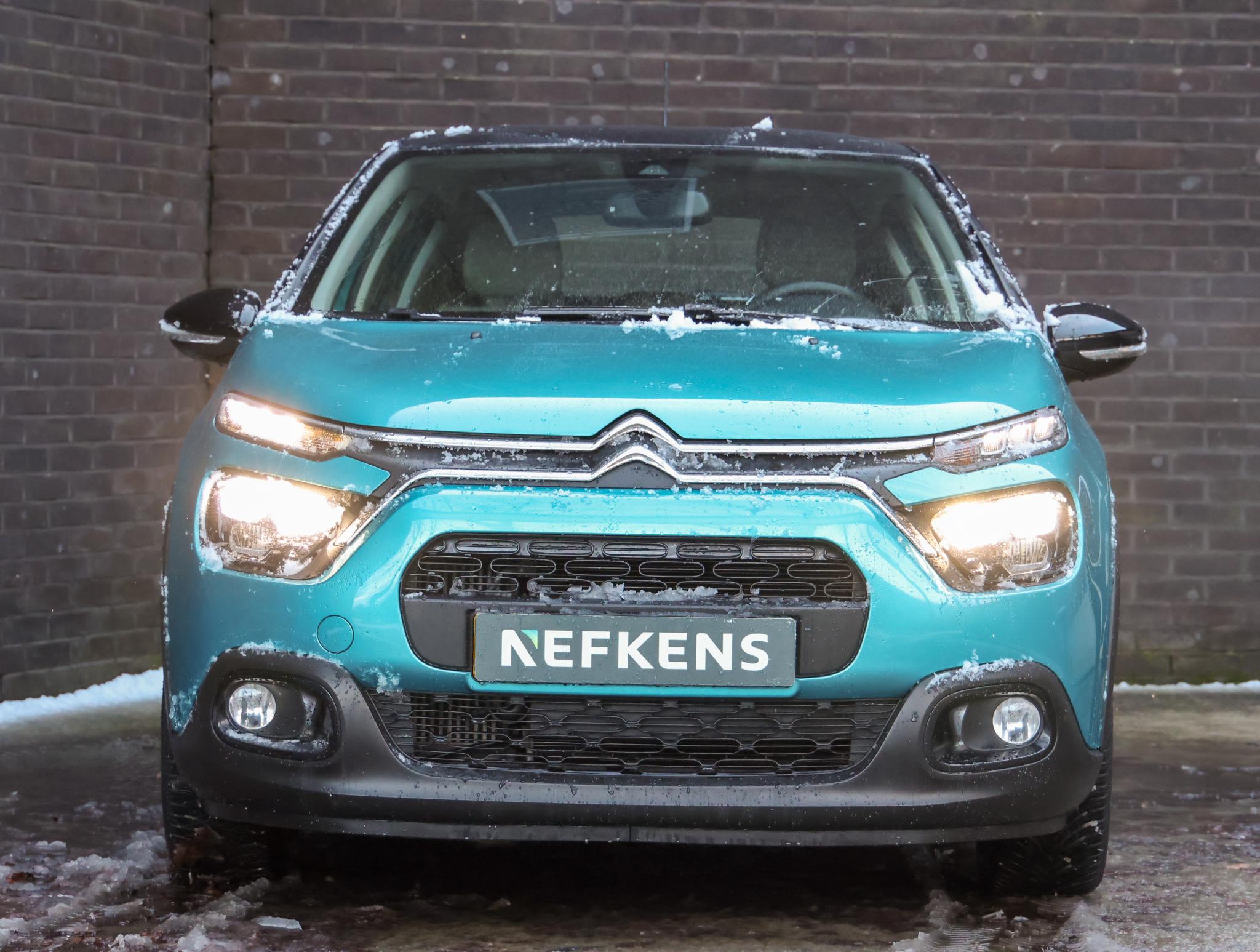 Citroën C3 Shine Business 110pk Automaat - Afbeelding 5