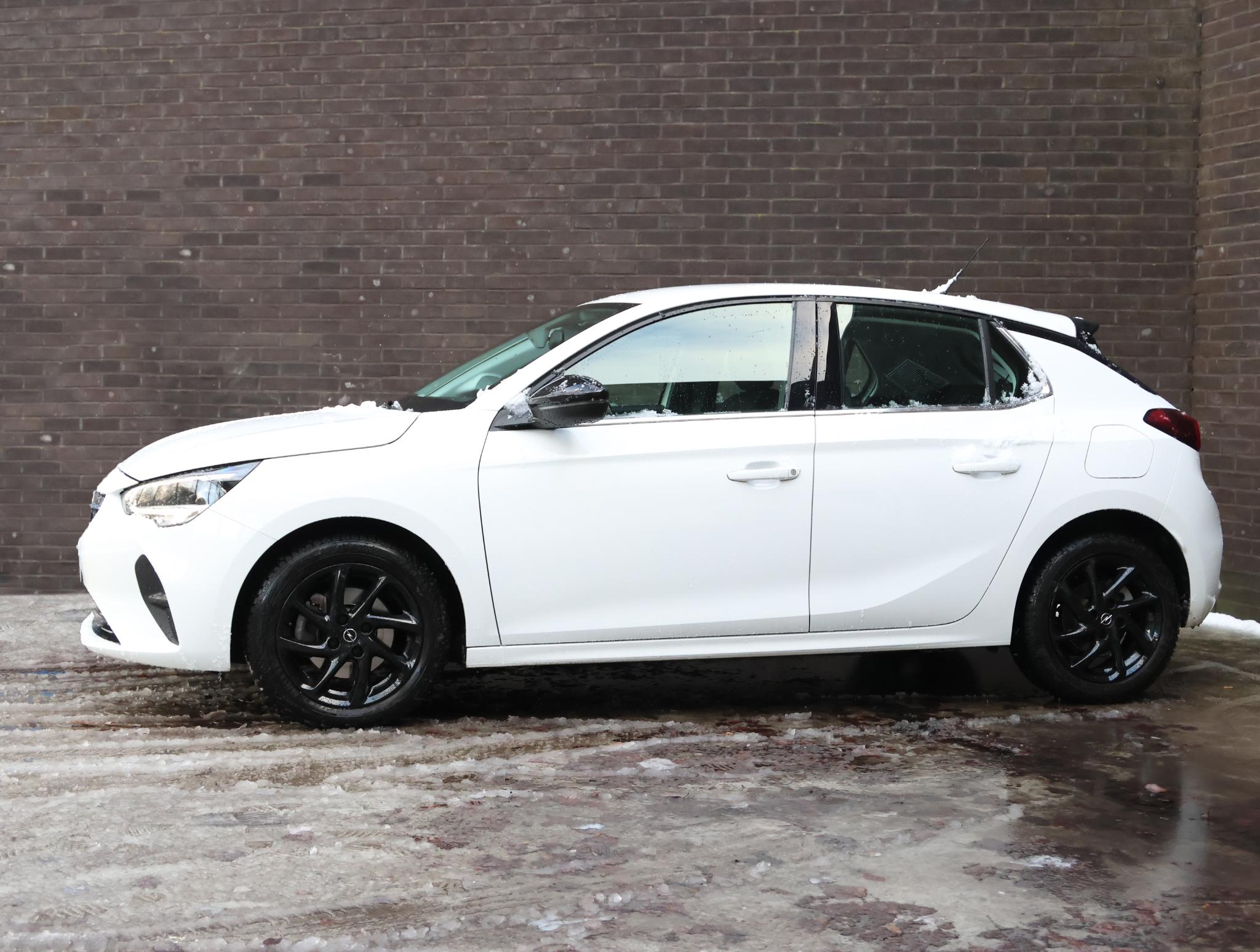 Opel Corsa GS Line 100pk - Afbeelding 2