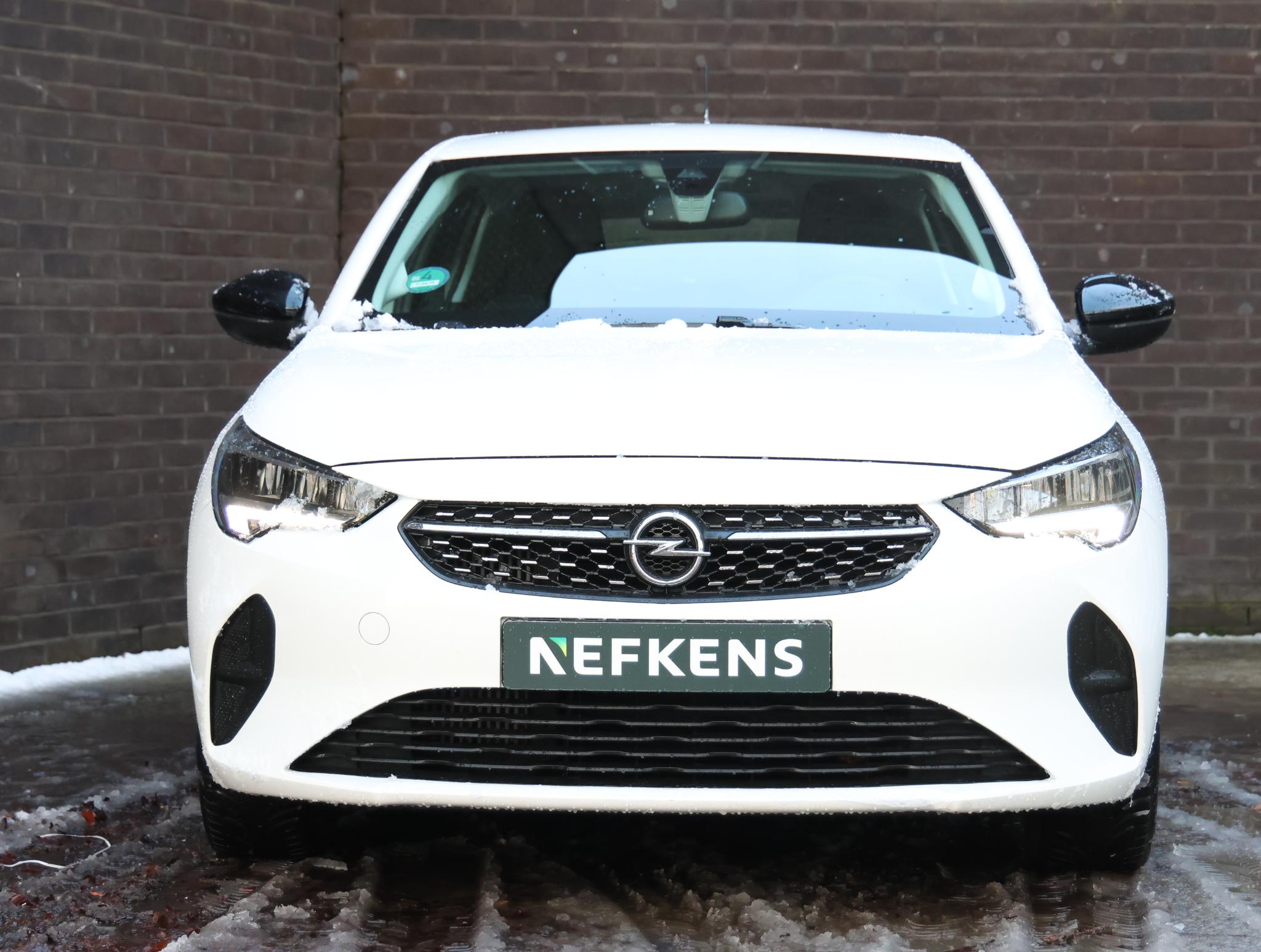 Opel Corsa GS Line 100pk - Afbeelding 5