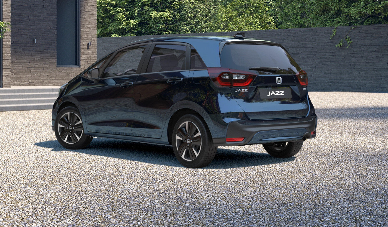 Honda Jazz 1.5 e:HEV Advance - Afbeelding 2