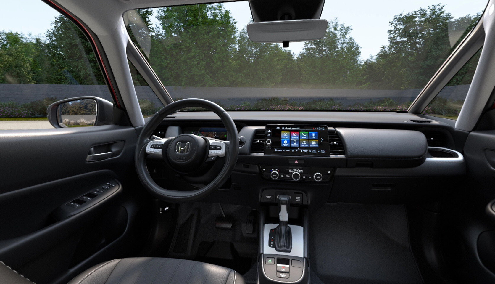 Honda Jazz 1.5 e:HEV Advance - Afbeelding 3